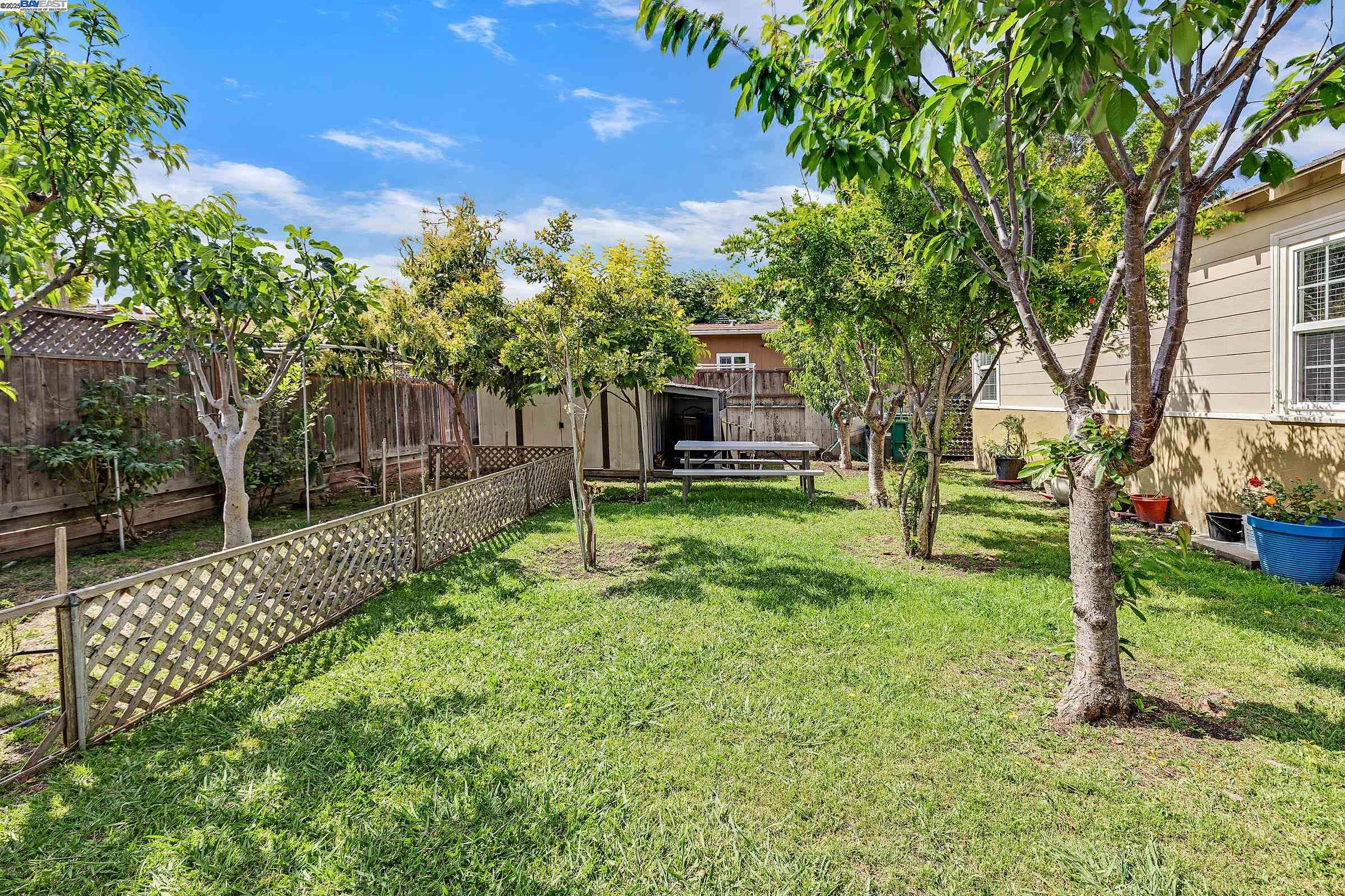 Detail Gallery Image 30 of 31 For 15028 Grenda St, San Leandro,  CA 94579 - 3 Beds | 1 Baths
