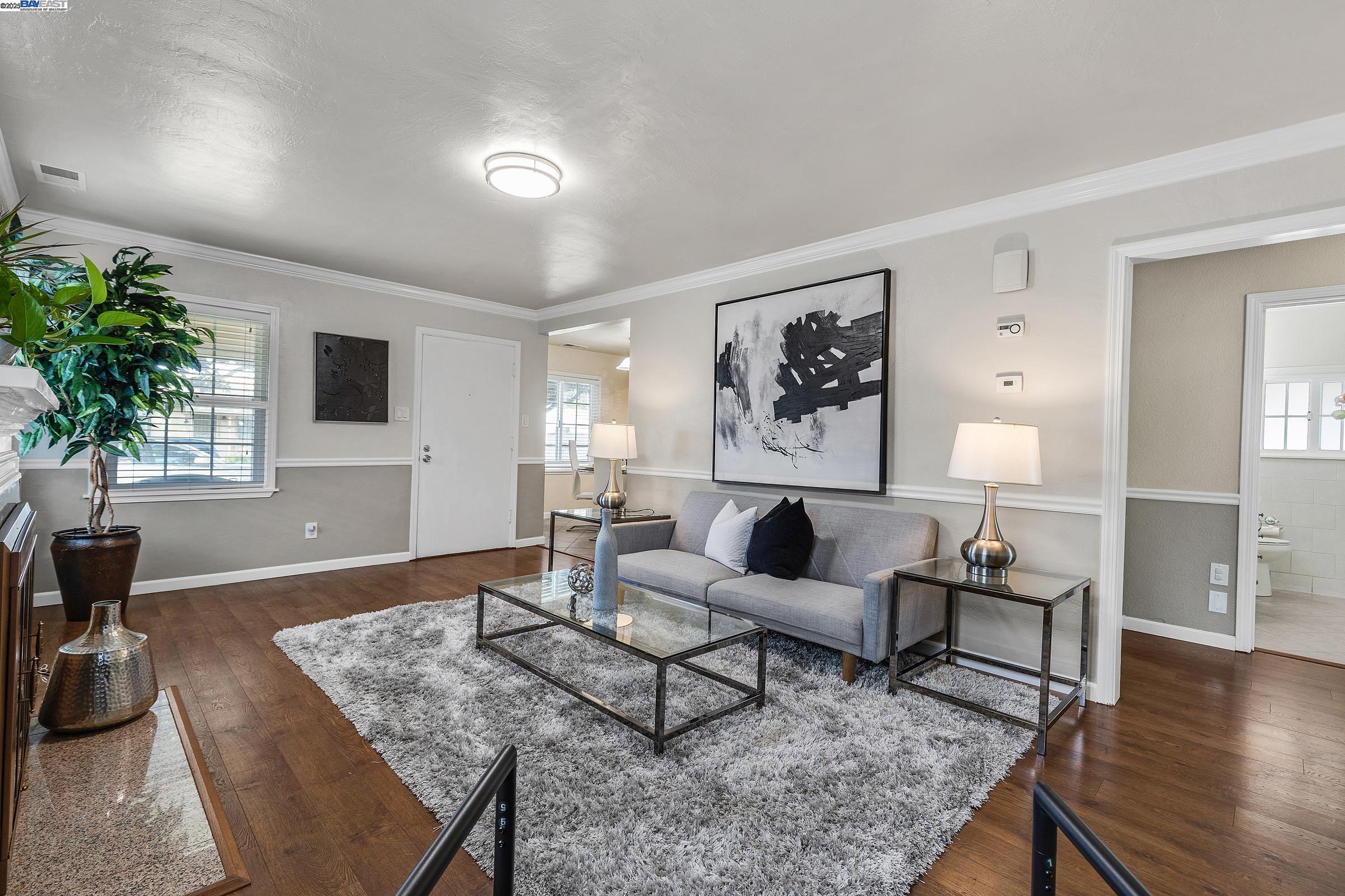 Detail Gallery Image 6 of 31 For 15028 Grenda St, San Leandro,  CA 94579 - 3 Beds | 1 Baths