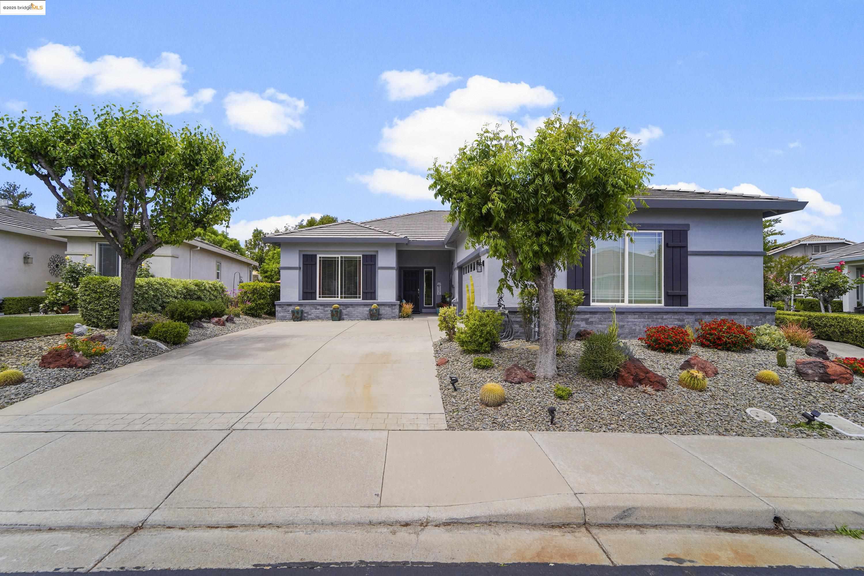 Detail Gallery Image 1 of 47 For 699 Stewart Way, Brentwood,  CA 94513 - 2 Beds | 2 Baths