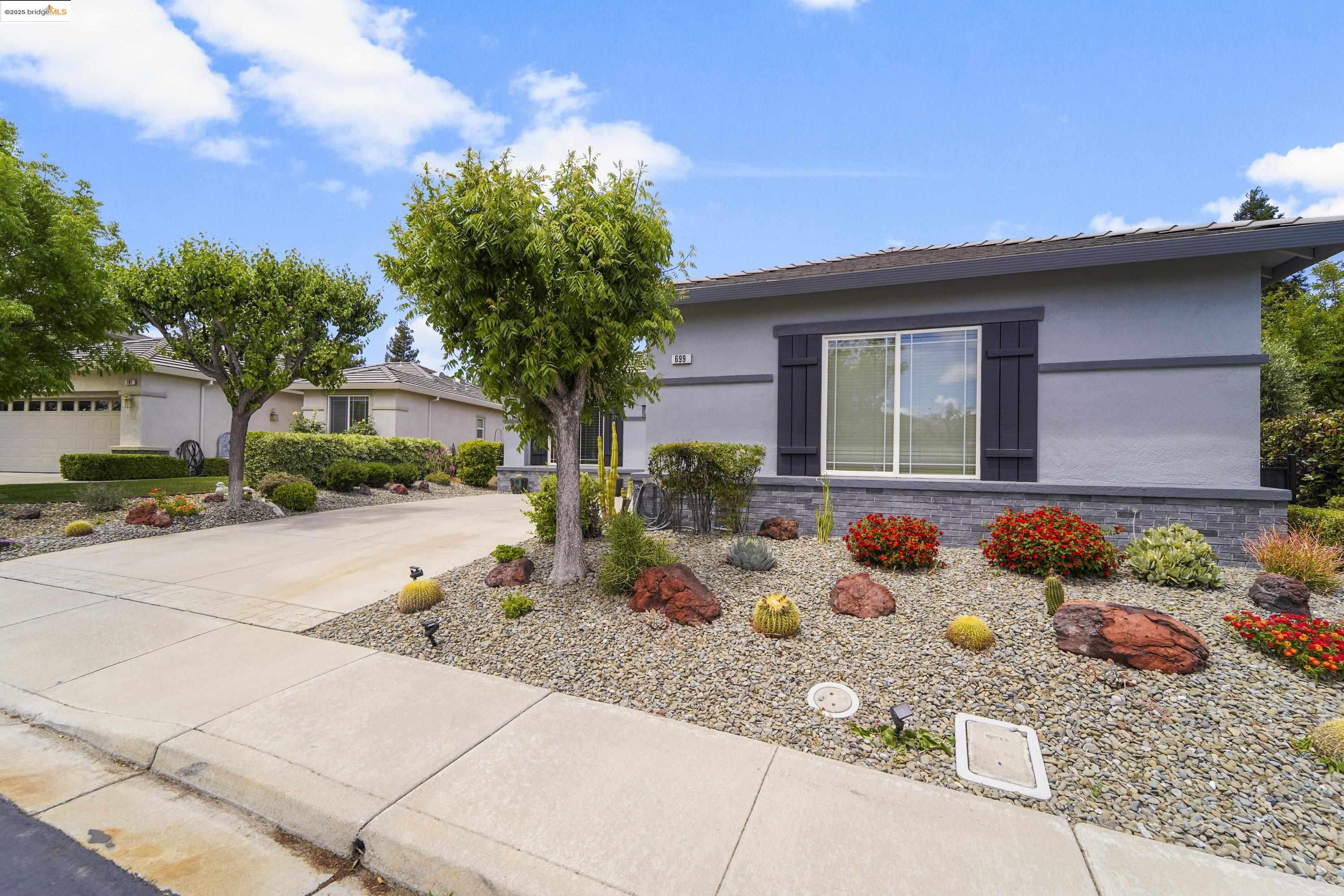 Detail Gallery Image 43 of 47 For 699 Stewart Way, Brentwood,  CA 94513 - 2 Beds | 2 Baths