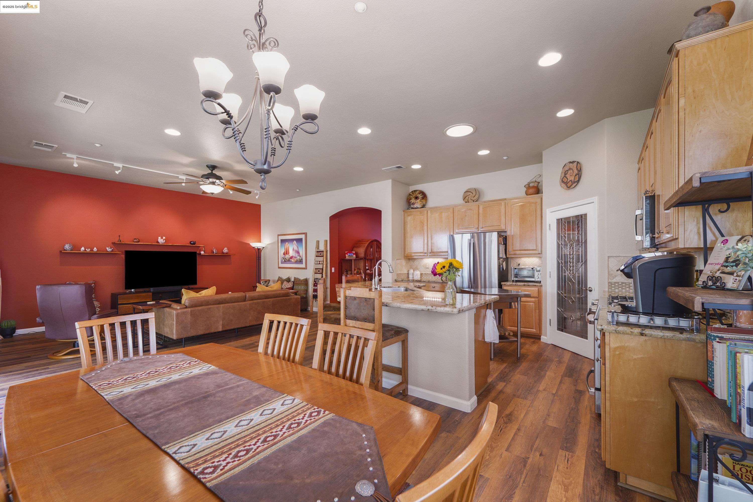 Detail Gallery Image 9 of 47 For 699 Stewart Way, Brentwood,  CA 94513 - 2 Beds | 2 Baths