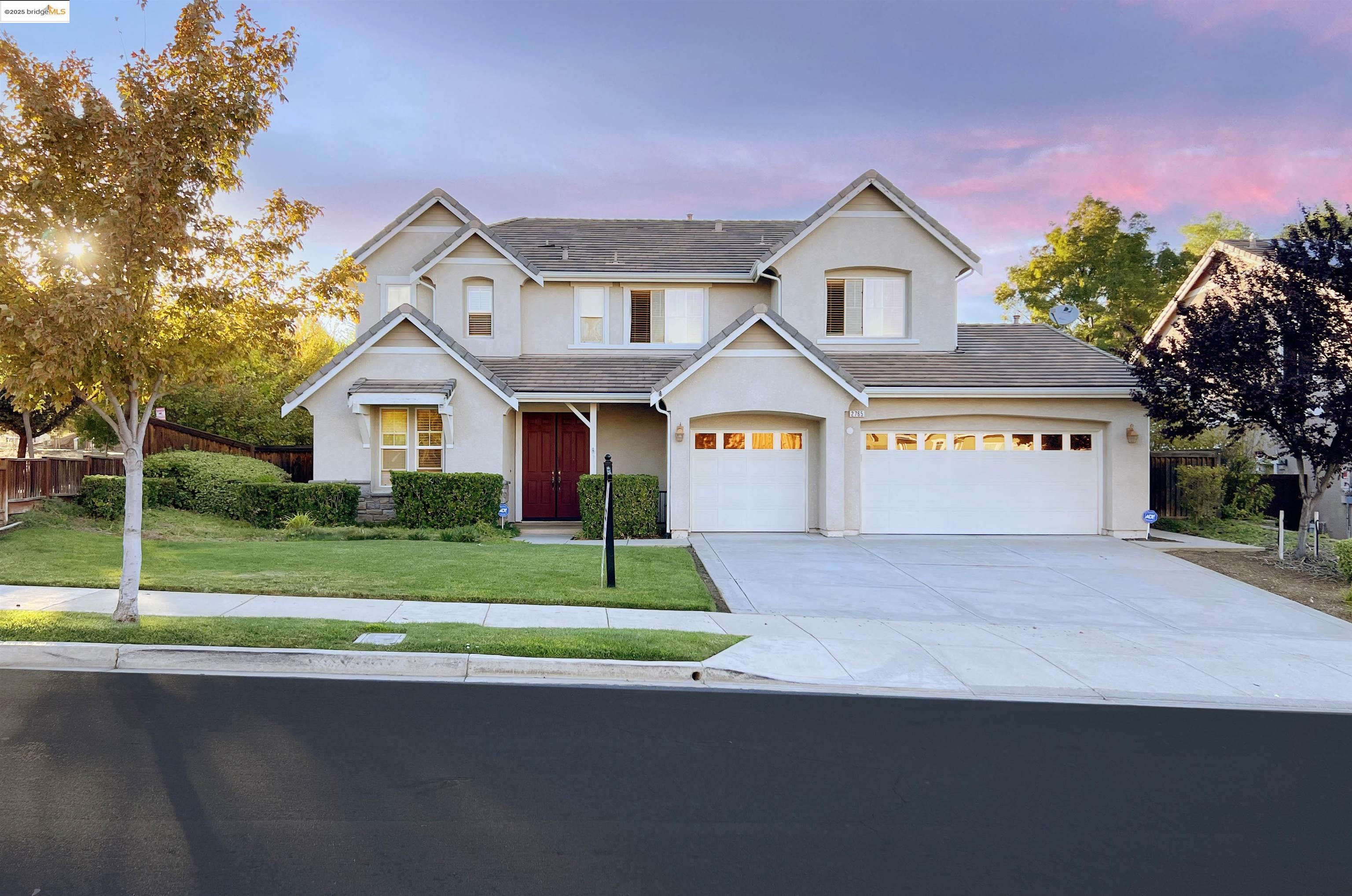 Detail Gallery Image 1 of 1 For 2765 Saint Andrews Dr, Brentwood,  CA 94513 - 4 Beds | 3/1 Baths