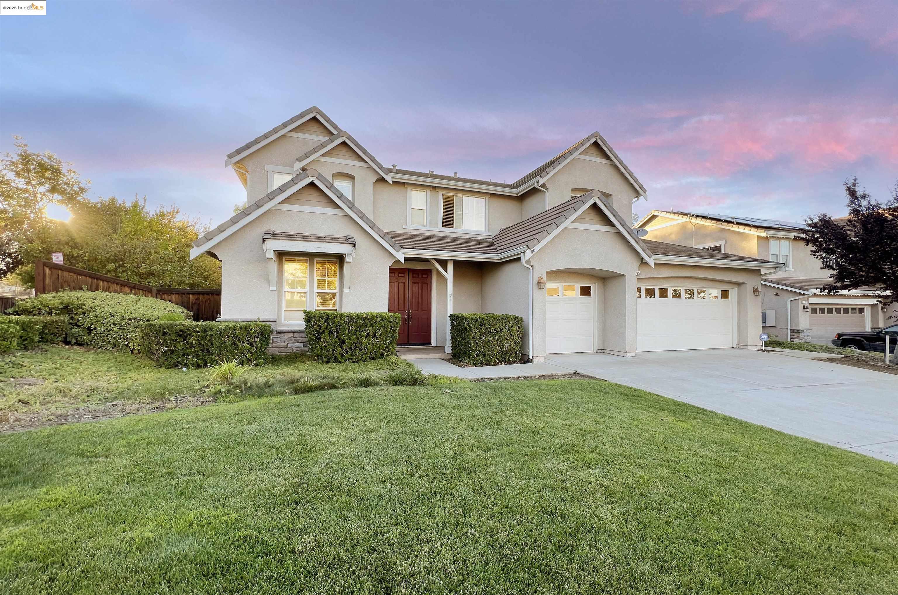Detail Gallery Image 3 of 44 For 2765 Saint Andrews Dr, Brentwood,  CA 94513 - 4 Beds | 3/1 Baths