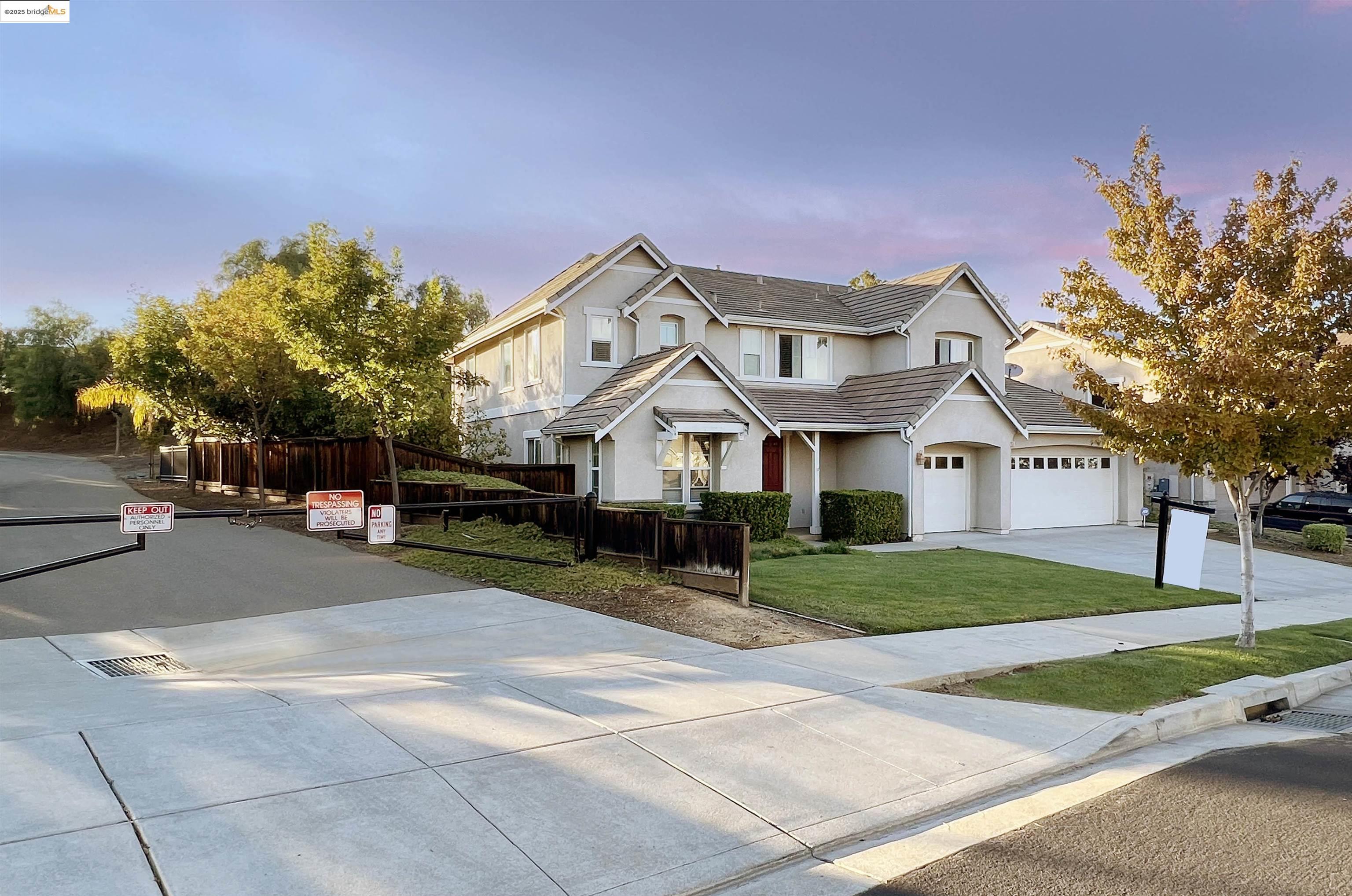 Detail Gallery Image 33 of 44 For 2765 Saint Andrews Dr, Brentwood,  CA 94513 - 4 Beds | 3/1 Baths