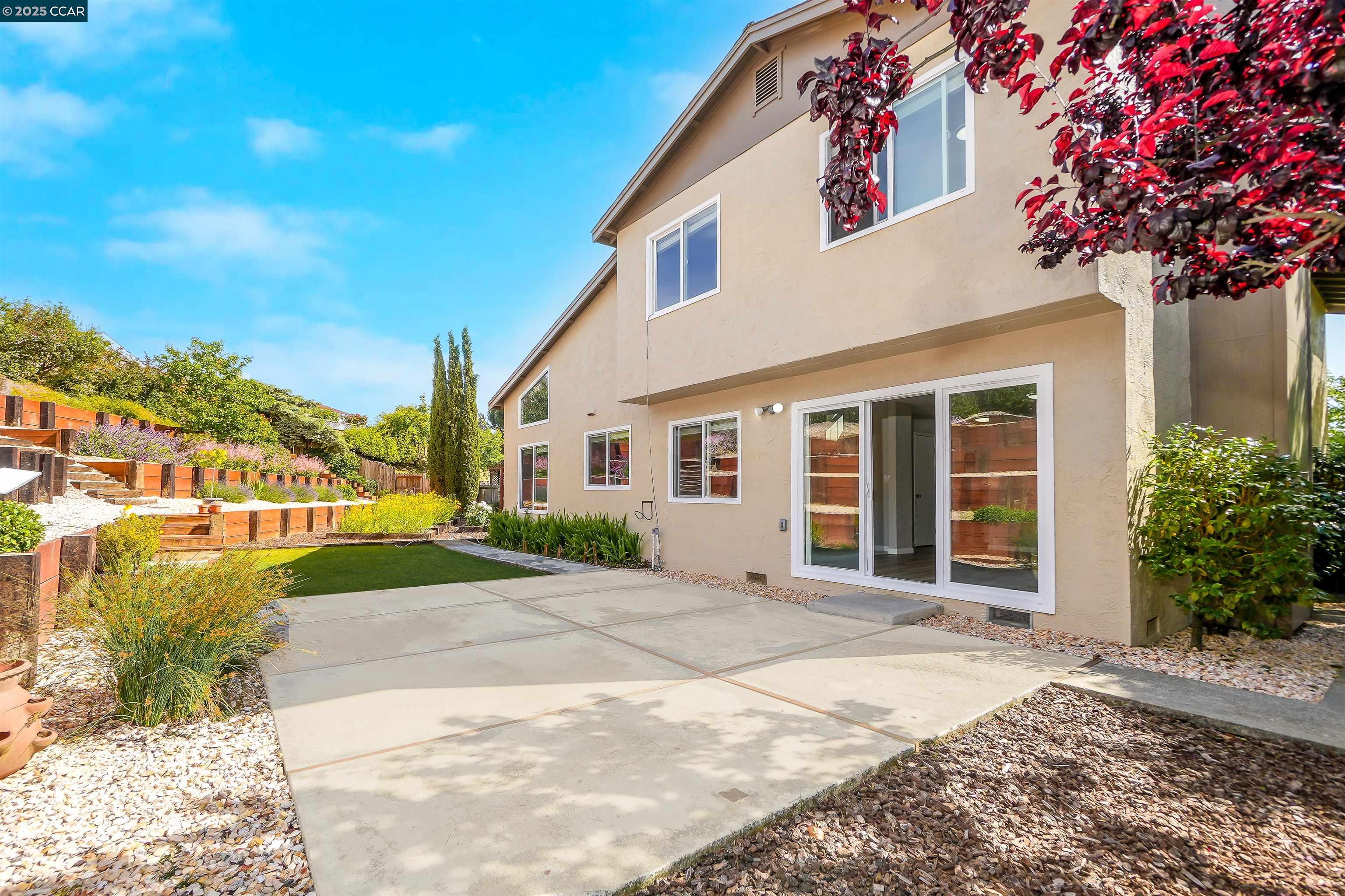 Detail Gallery Image 37 of 55 For 118 Raven Ct, Hercules,  CA 94547 - 4 Beds | 2/1 Baths