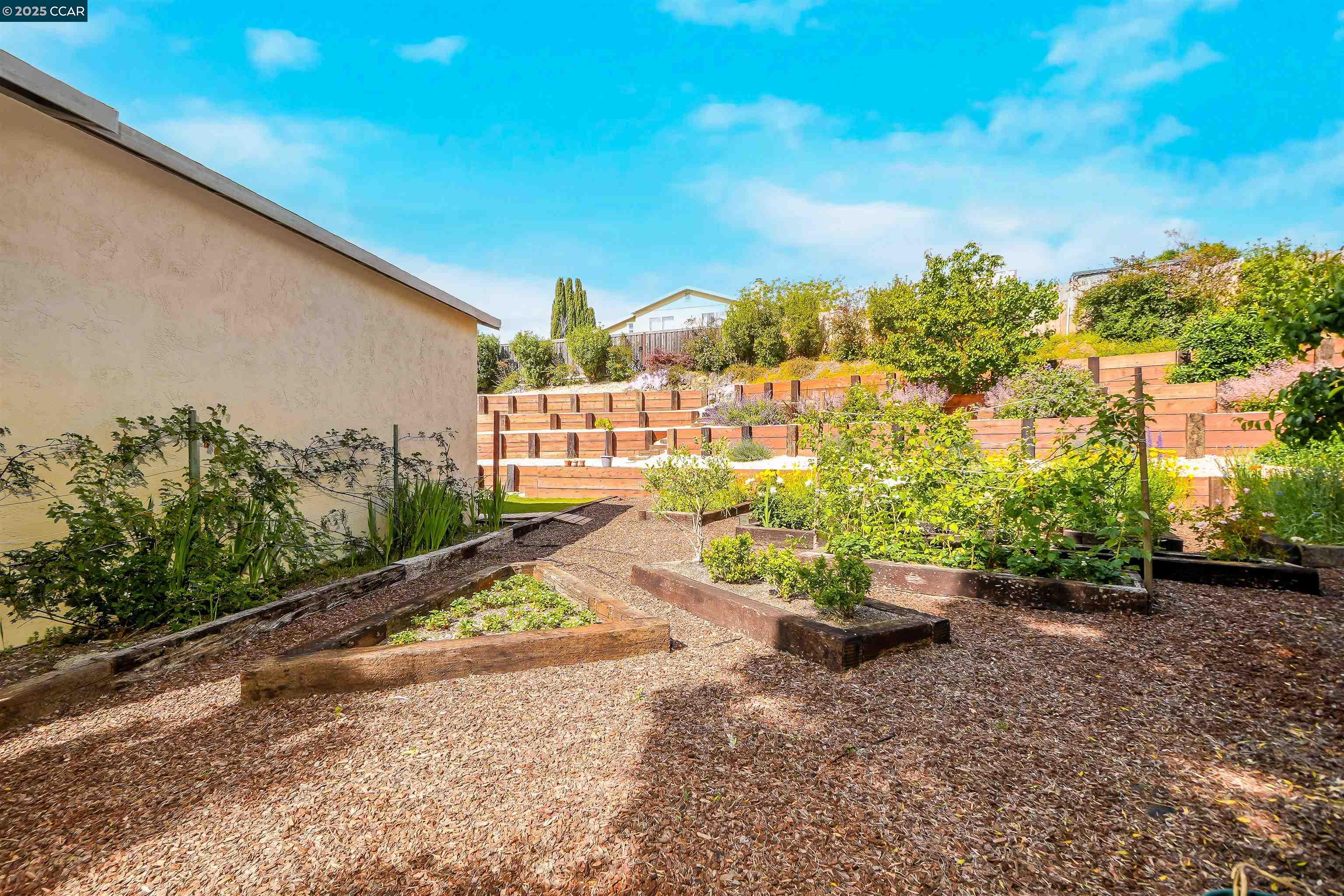 Detail Gallery Image 40 of 55 For 118 Raven Ct, Hercules,  CA 94547 - 4 Beds | 2/1 Baths