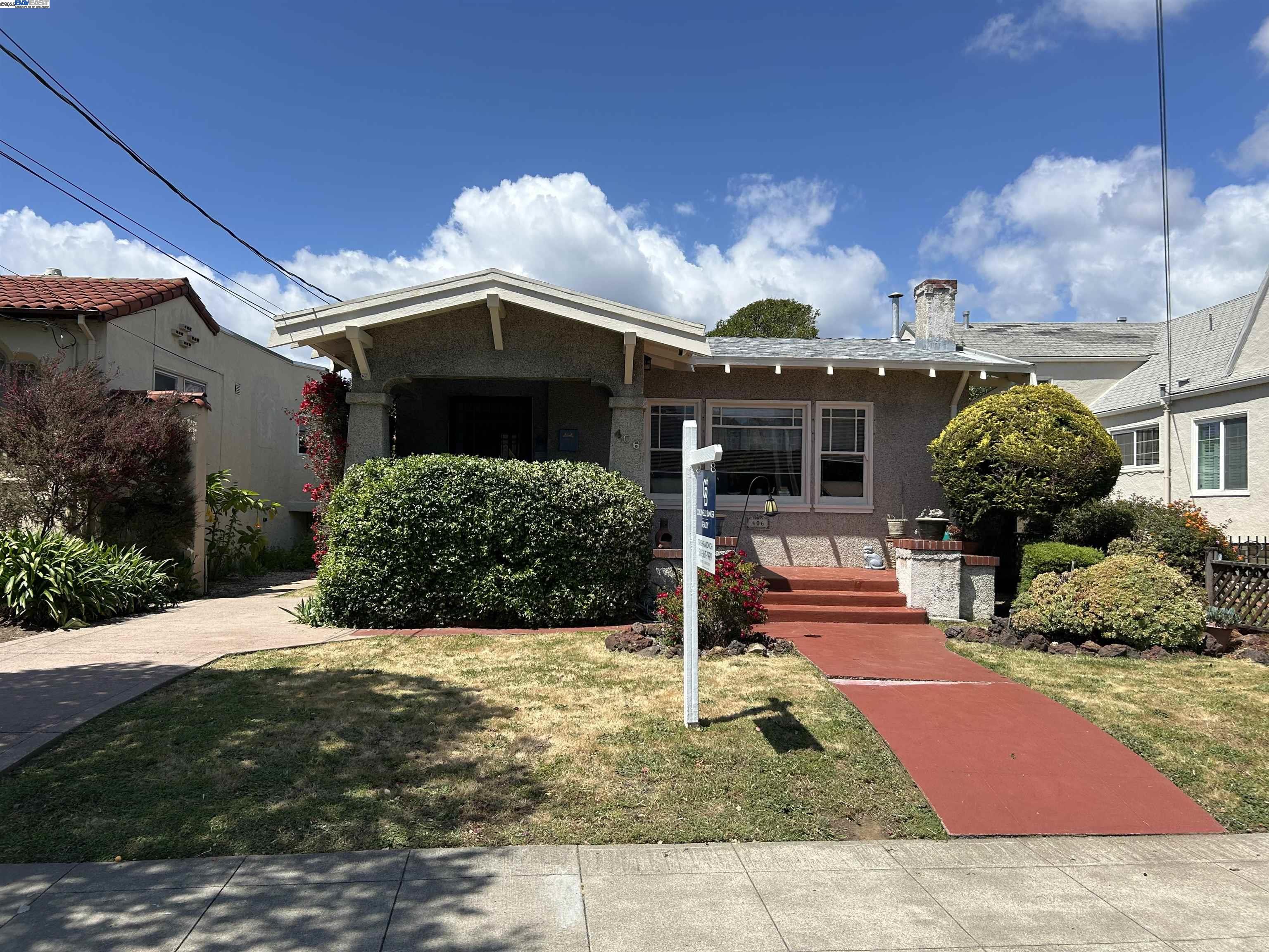 Detail Gallery Image 2 of 25 For 406 Begier Ave, San Leandro,  CA 94577 - 3 Beds | 1/1 Baths