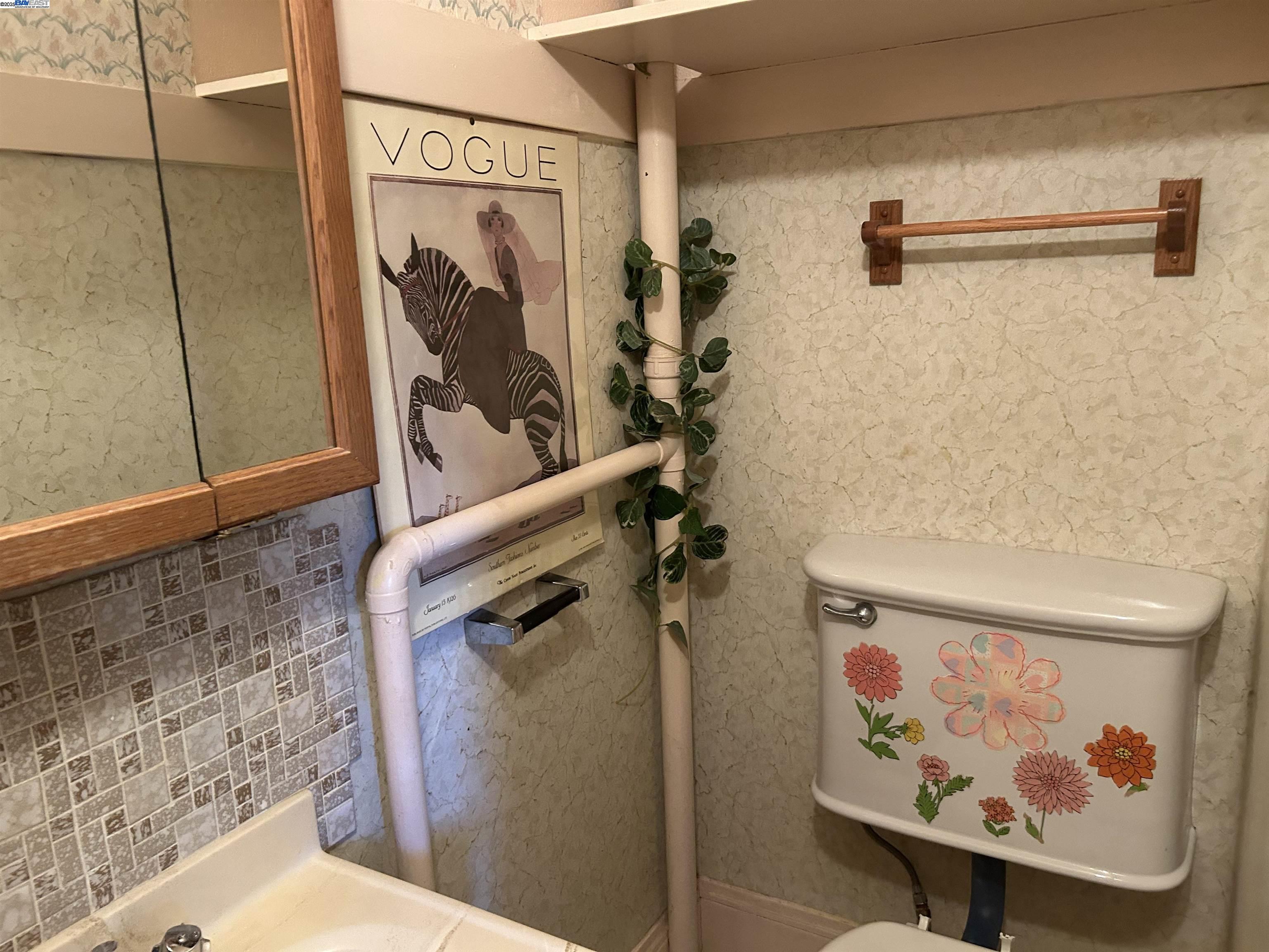 Detail Gallery Image 19 of 25 For 406 Begier Ave, San Leandro,  CA 94577 - 3 Beds | 1/1 Baths