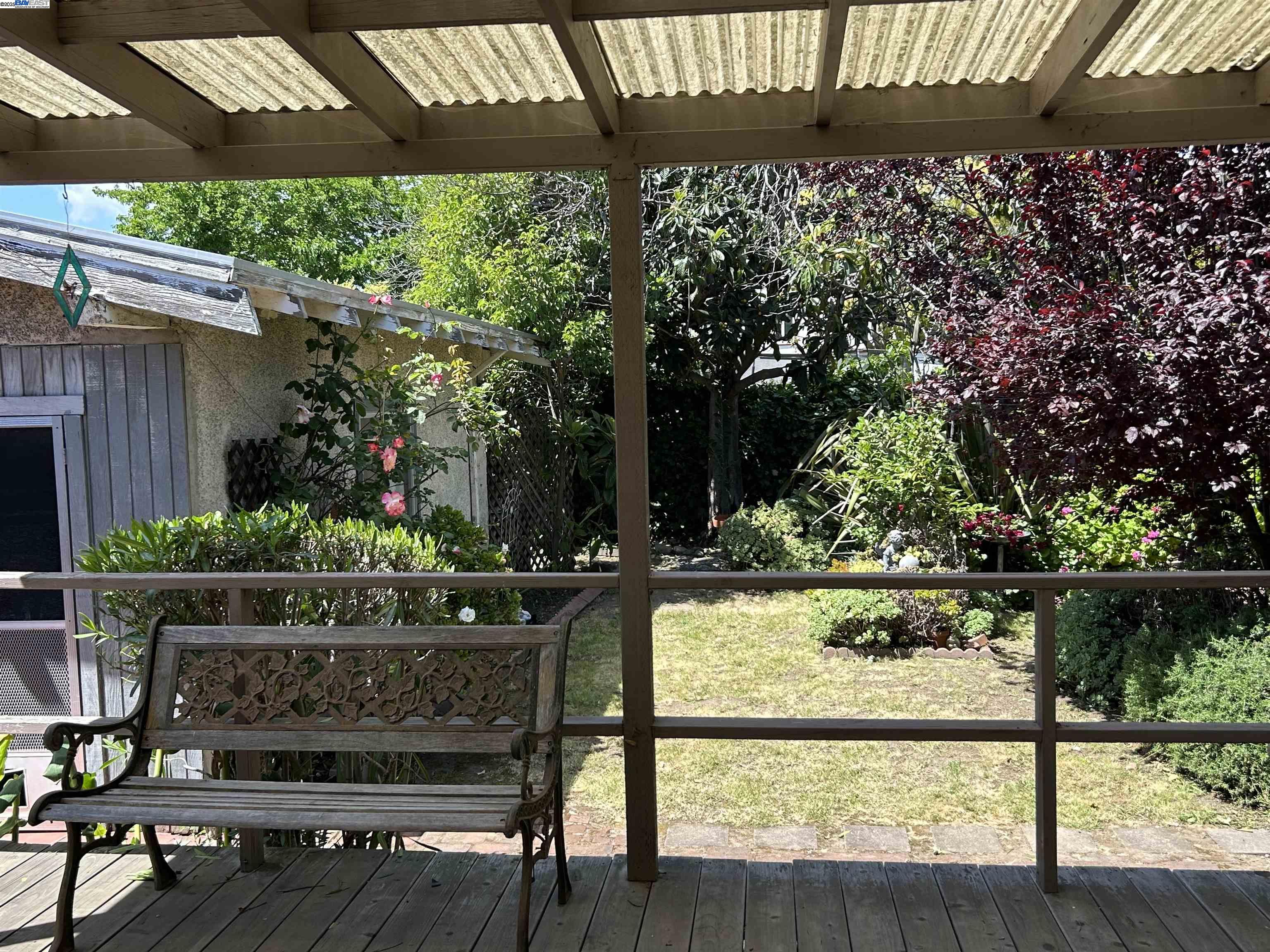Detail Gallery Image 21 of 25 For 406 Begier Ave, San Leandro,  CA 94577 - 3 Beds | 1/1 Baths