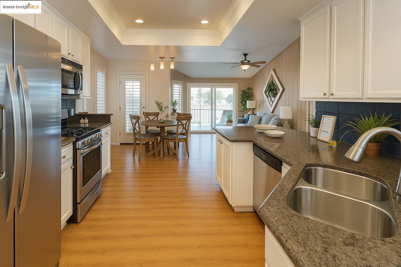 Detail Gallery Image 4 of 21 For 2136 Sand Point Rd, Discovery Bay,  CA 94505 - 3 Beds | 2 Baths