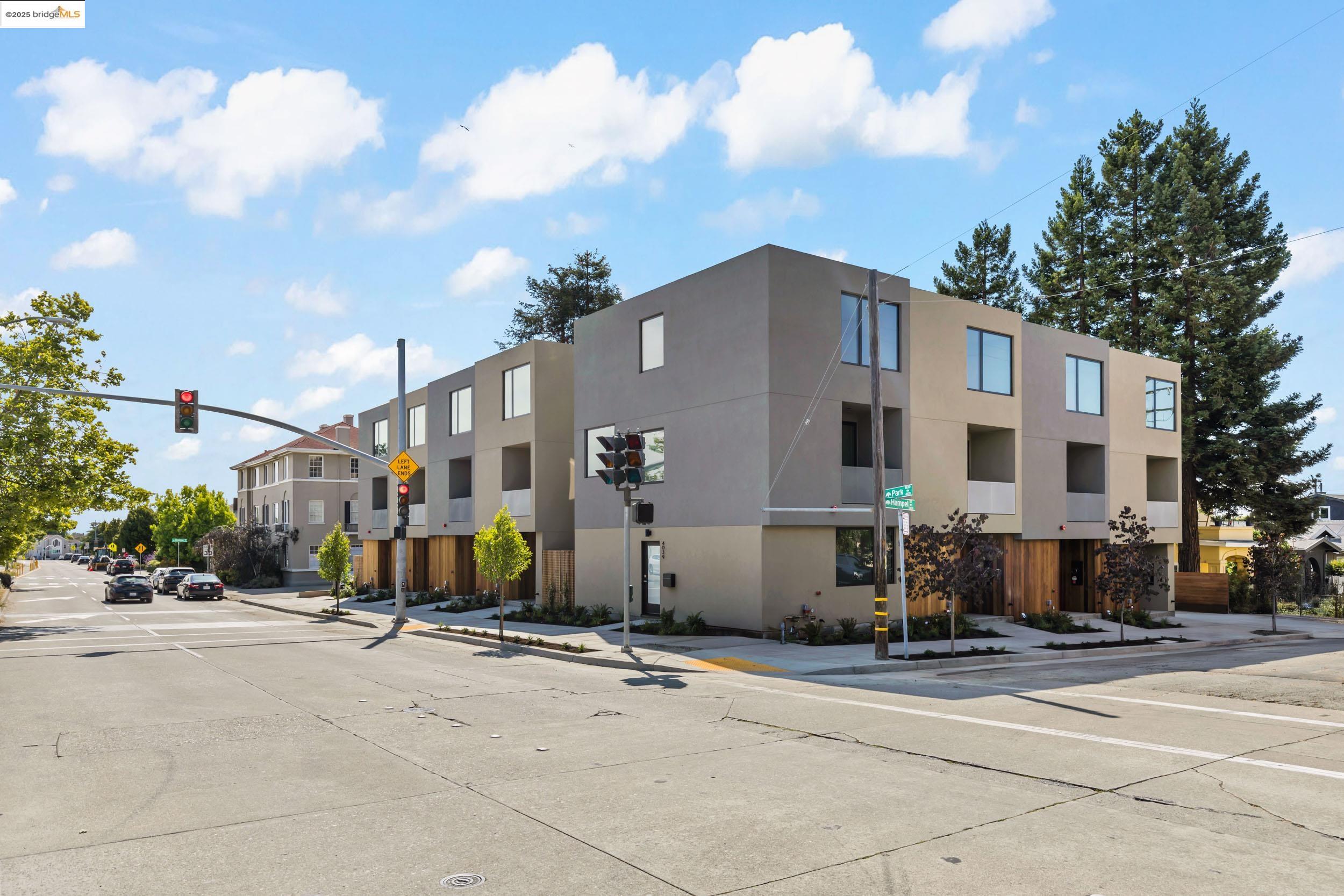 Detail Gallery Image 27 of 29 For 4031 Park Blvd, Oakland,  CA 94602 - 3 Beds | 2 Baths