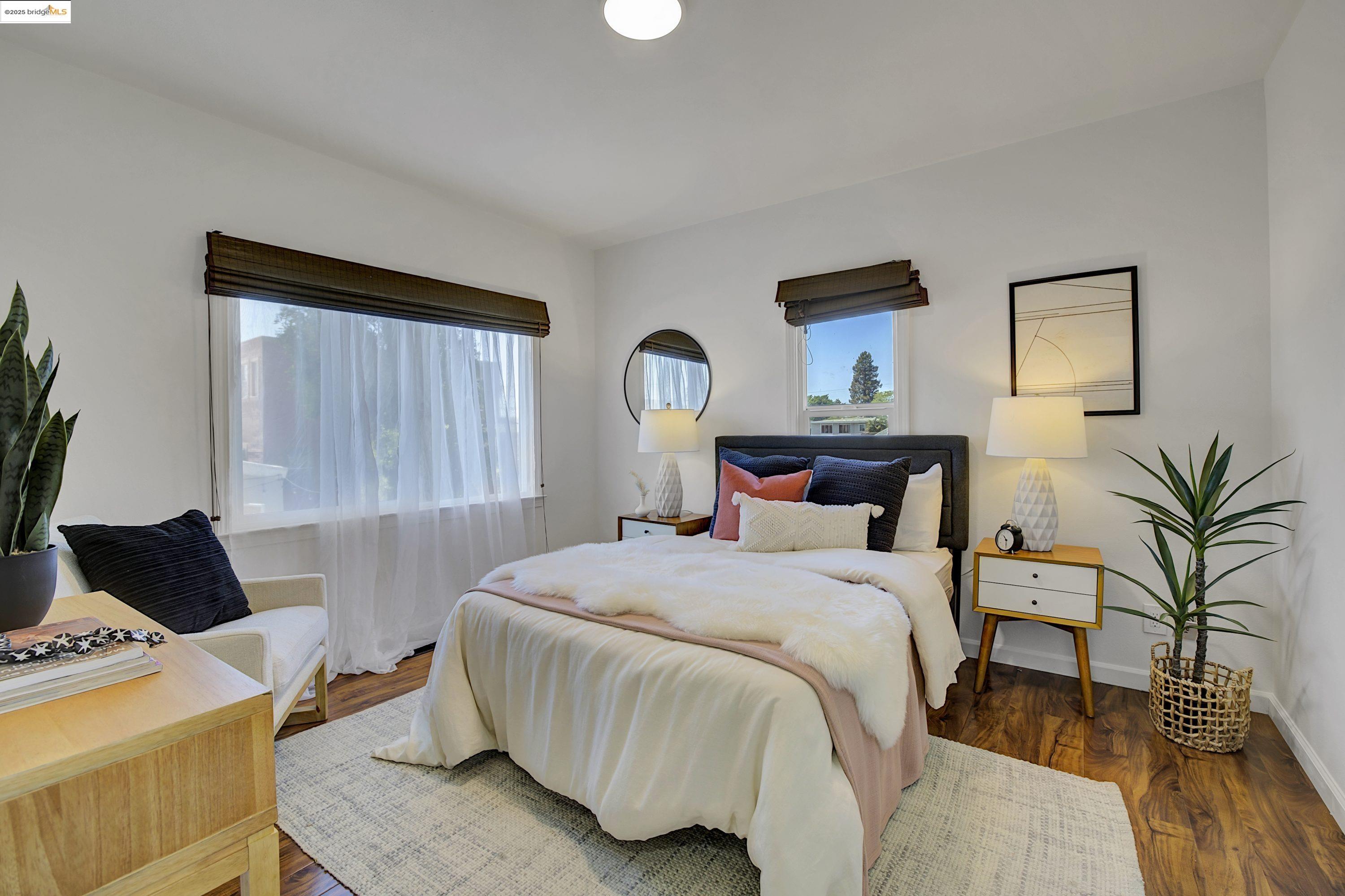 Detail Gallery Image 14 of 37 For 3515 Coolidge Ave, Oakland,  CA 94602 - 2 Beds | 1/1 Baths