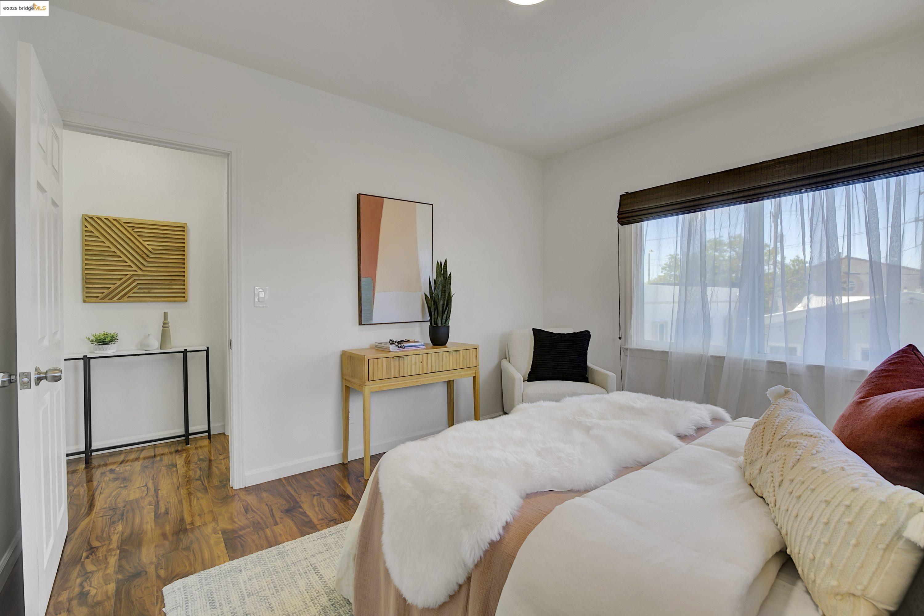 Detail Gallery Image 15 of 37 For 3515 Coolidge Ave, Oakland,  CA 94602 - 2 Beds | 1/1 Baths