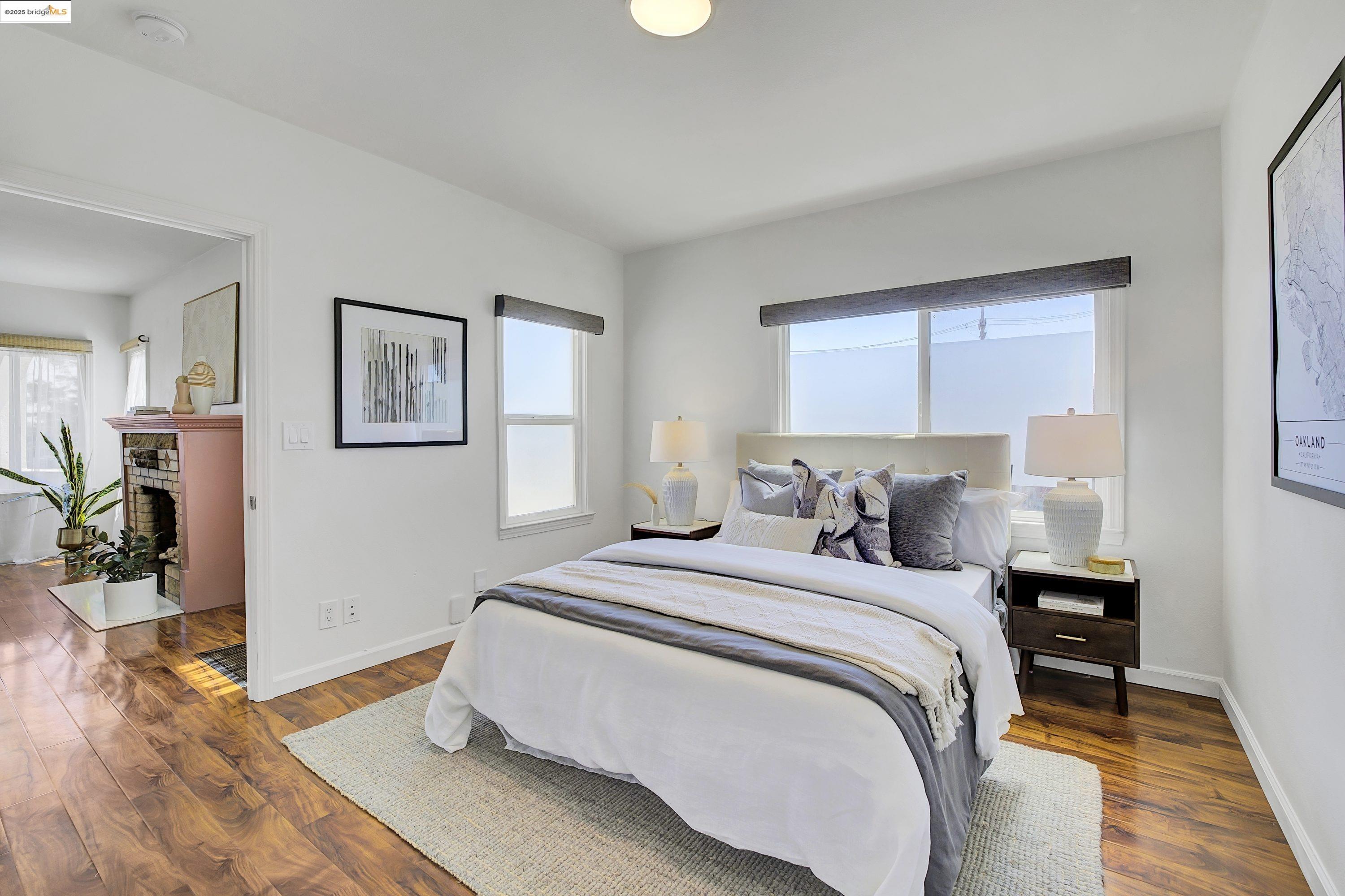 Detail Gallery Image 19 of 37 For 3515 Coolidge Ave, Oakland,  CA 94602 - 2 Beds | 1/1 Baths