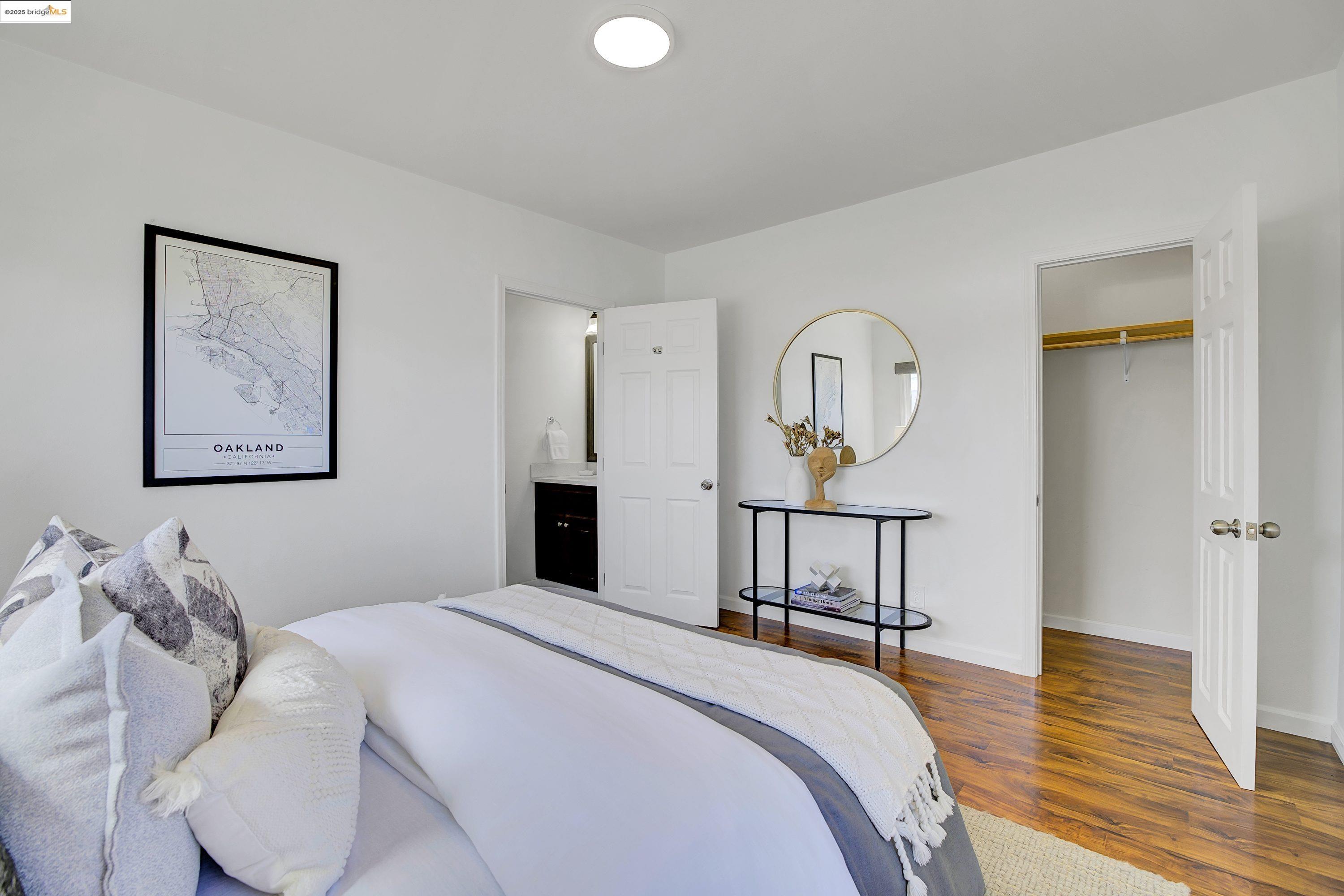 Detail Gallery Image 20 of 37 For 3515 Coolidge Ave, Oakland,  CA 94602 - 2 Beds | 1/1 Baths