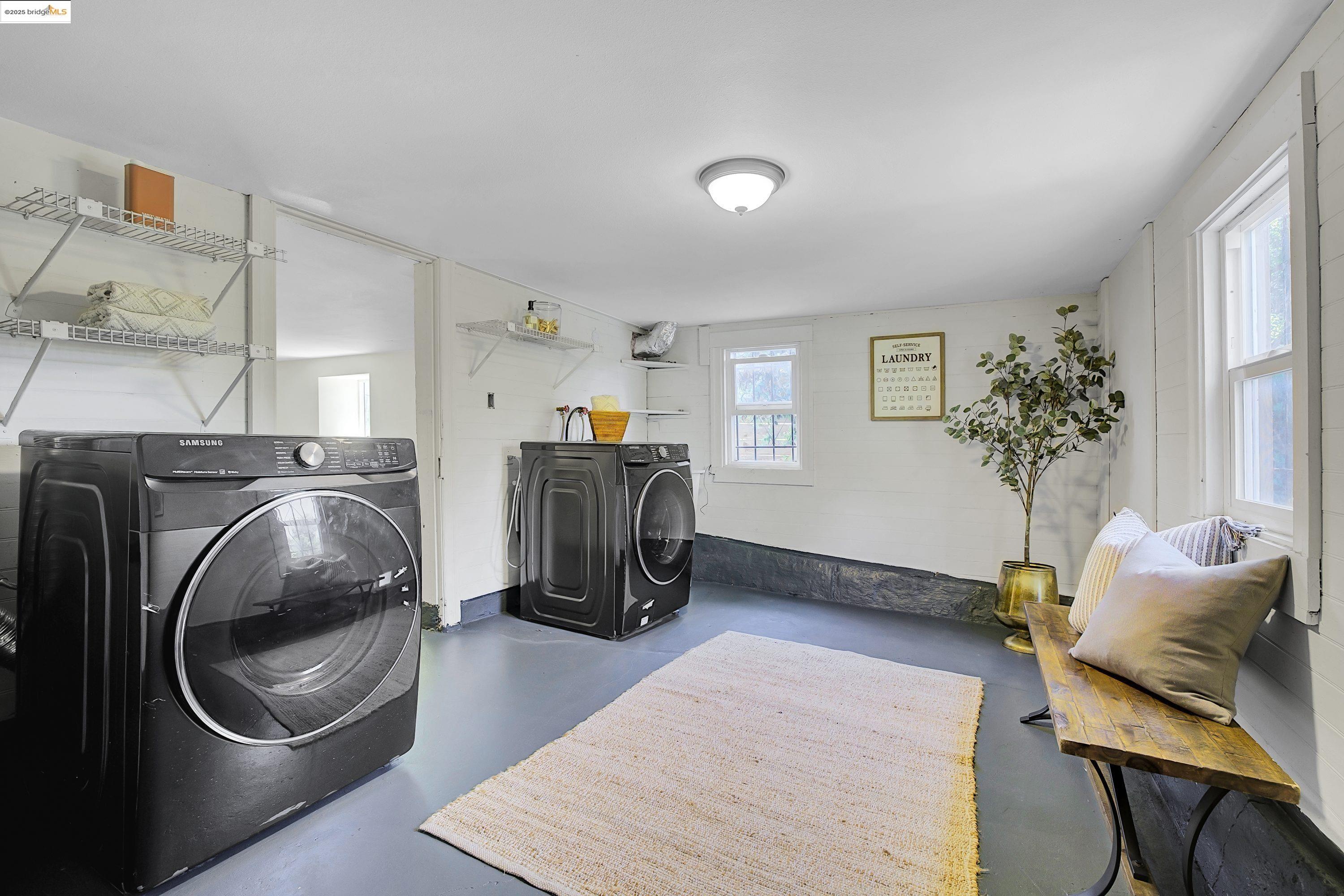 Detail Gallery Image 23 of 37 For 3515 Coolidge Ave, Oakland,  CA 94602 - 2 Beds | 1/1 Baths