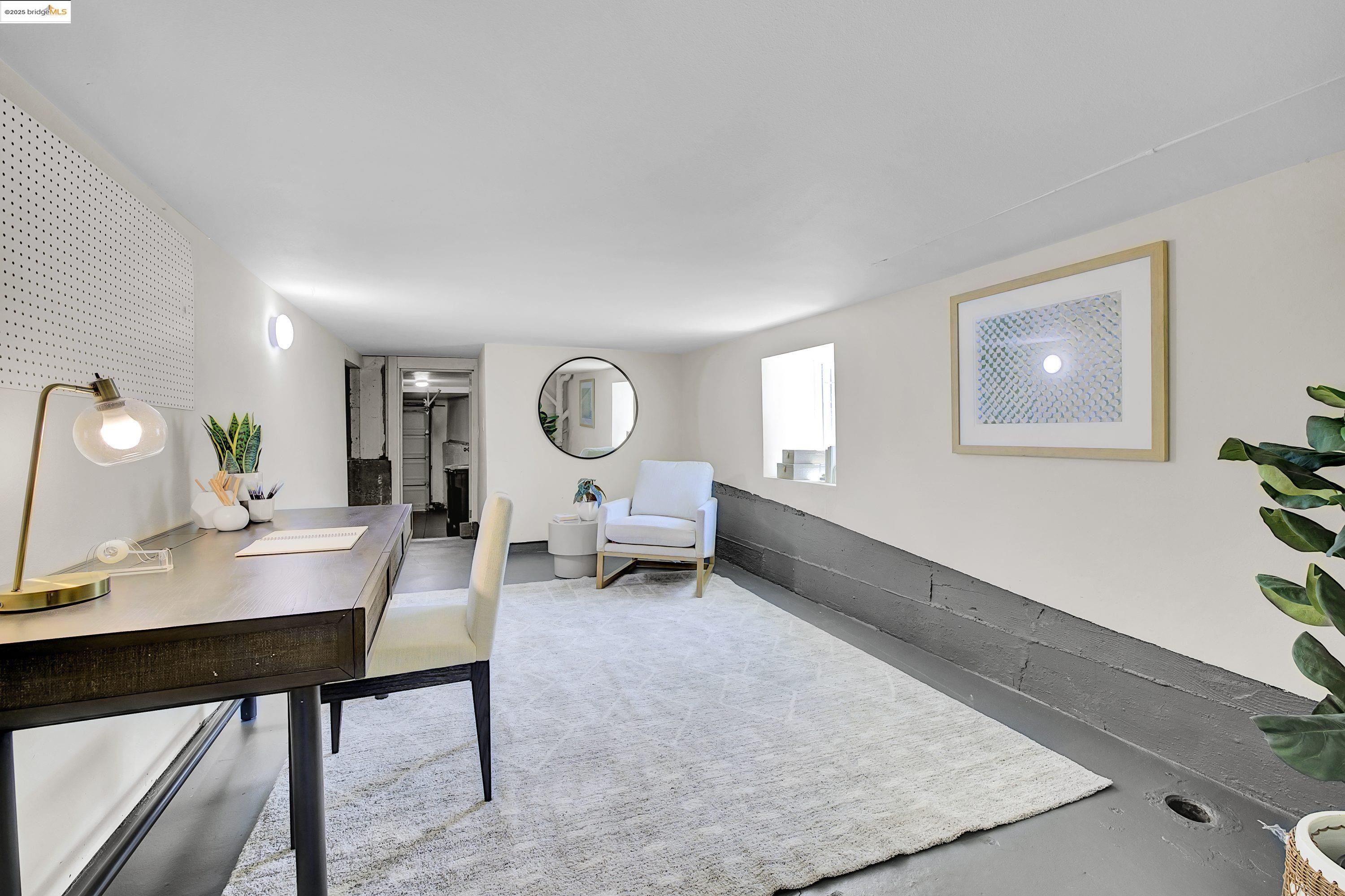 Detail Gallery Image 25 of 37 For 3515 Coolidge Ave, Oakland,  CA 94602 - 2 Beds | 1/1 Baths