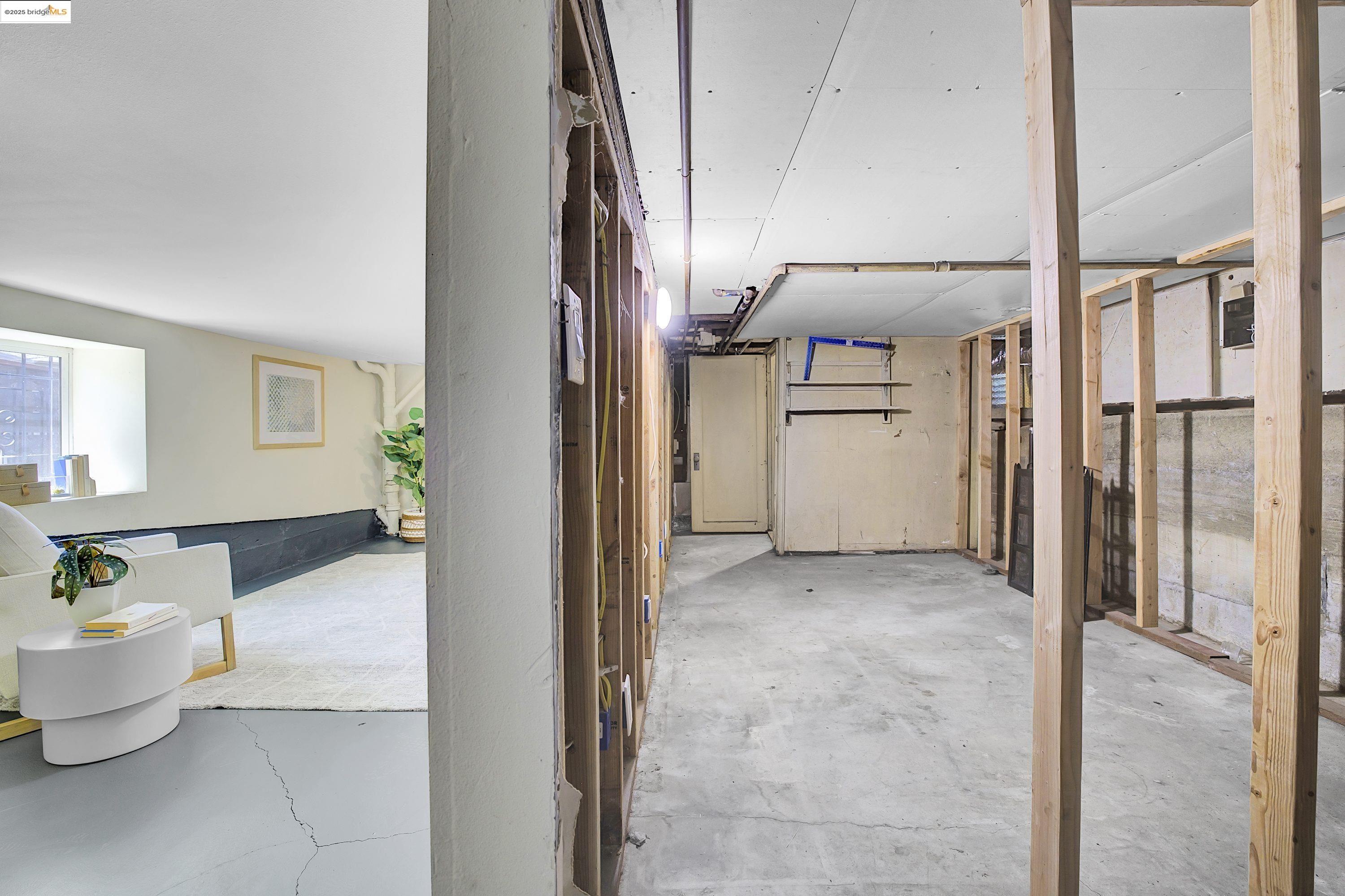 Detail Gallery Image 26 of 37 For 3515 Coolidge Ave, Oakland,  CA 94602 - 2 Beds | 1/1 Baths