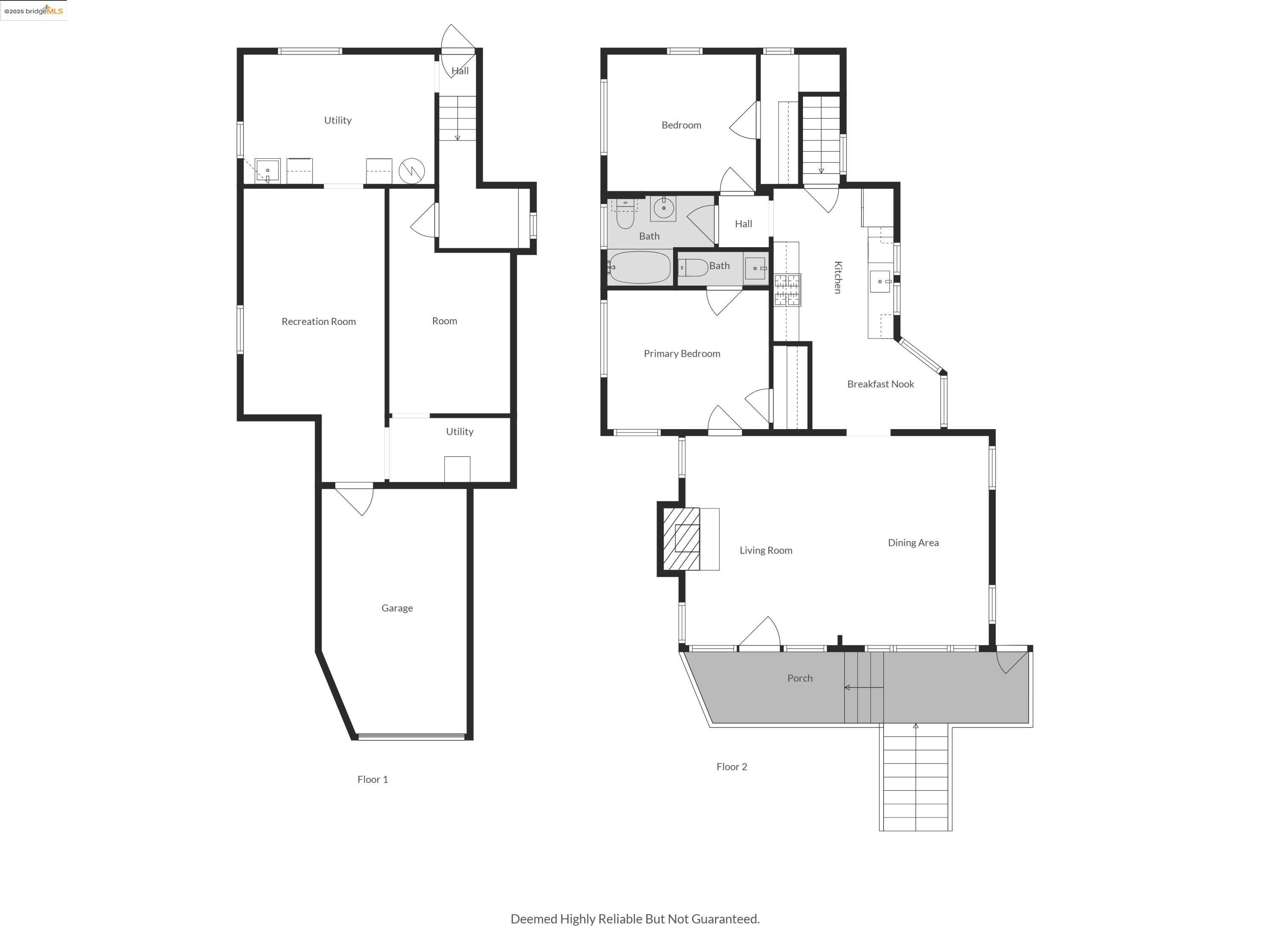 Detail Gallery Image 37 of 37 For 3515 Coolidge Ave, Oakland,  CA 94602 - 2 Beds | 1/1 Baths