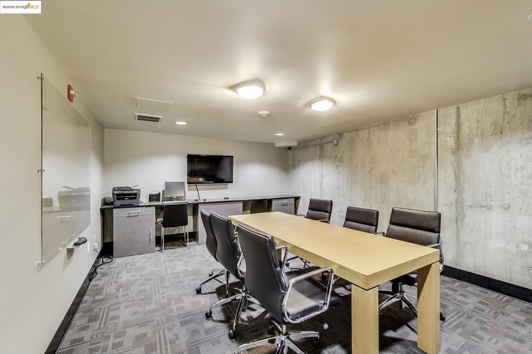 Detail Gallery Image 11 of 25 For 311 Oak St #719,  Oakland,  CA 94607 - 0 Beds | 1 Baths