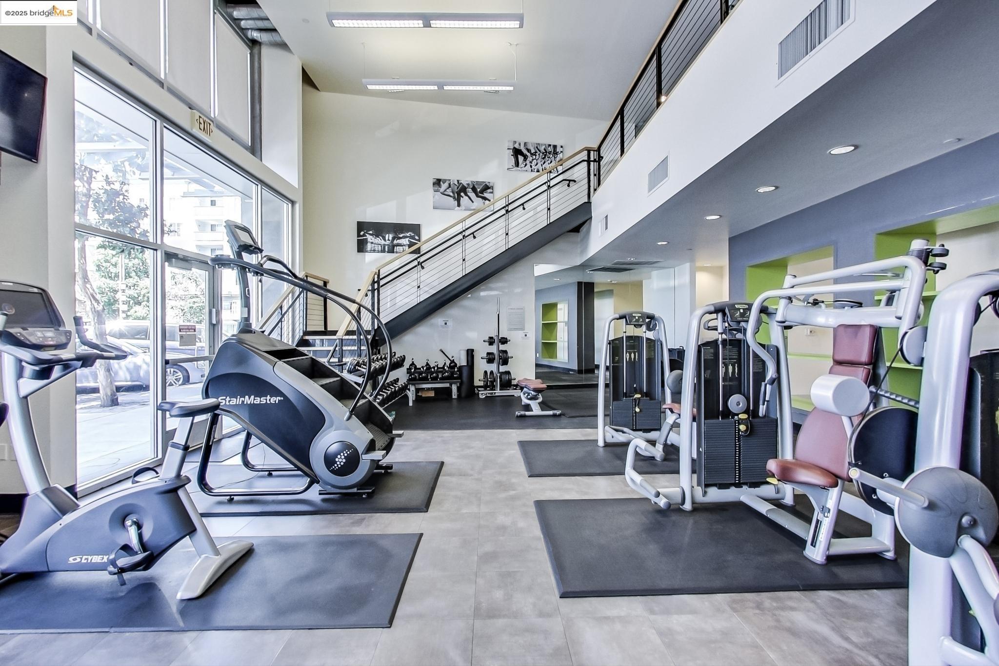 Detail Gallery Image 14 of 25 For 311 Oak St #719,  Oakland,  CA 94607 - 0 Beds | 1 Baths