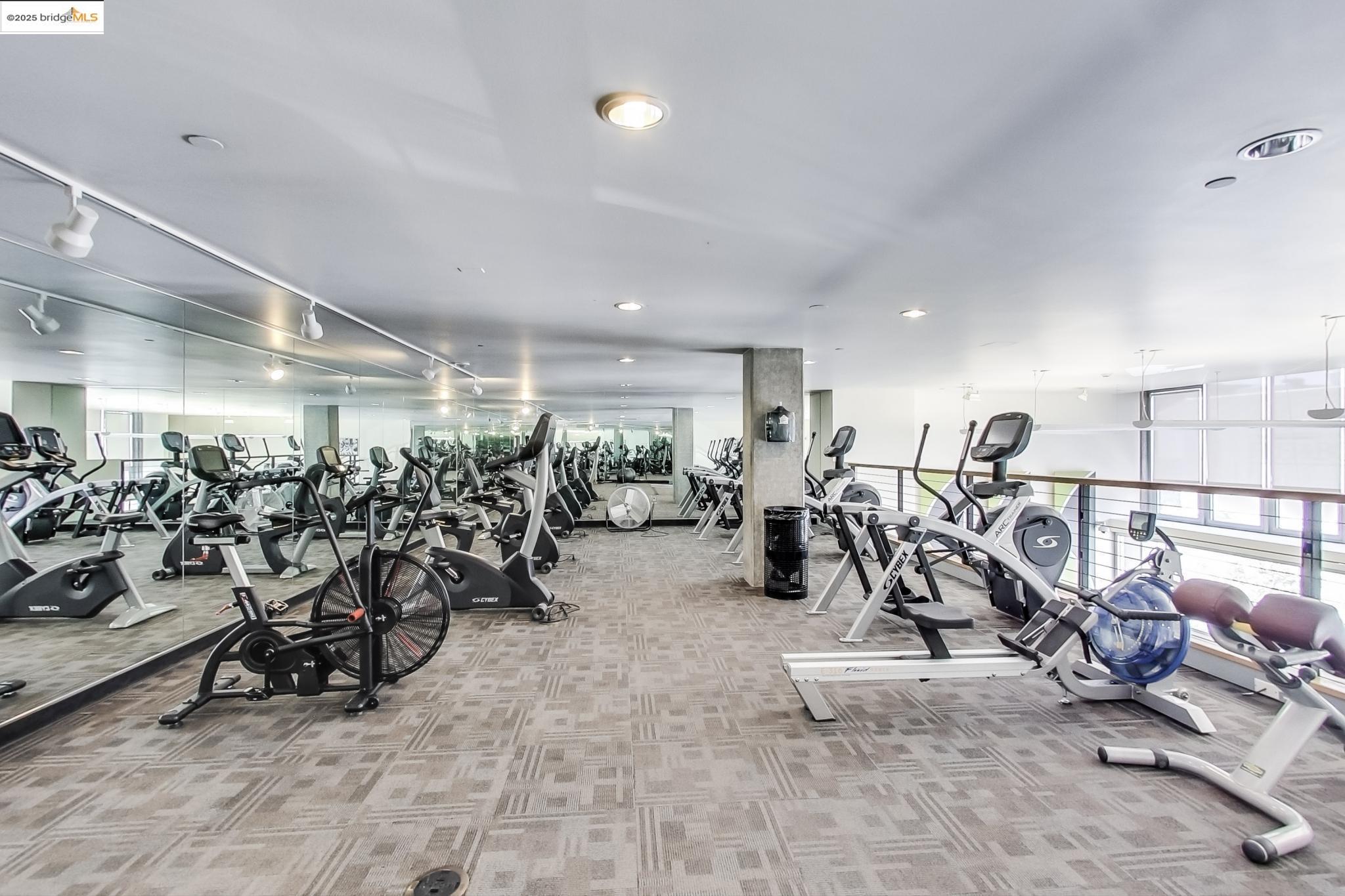 Detail Gallery Image 15 of 25 For 311 Oak St #719,  Oakland,  CA 94607 - 0 Beds | 1 Baths