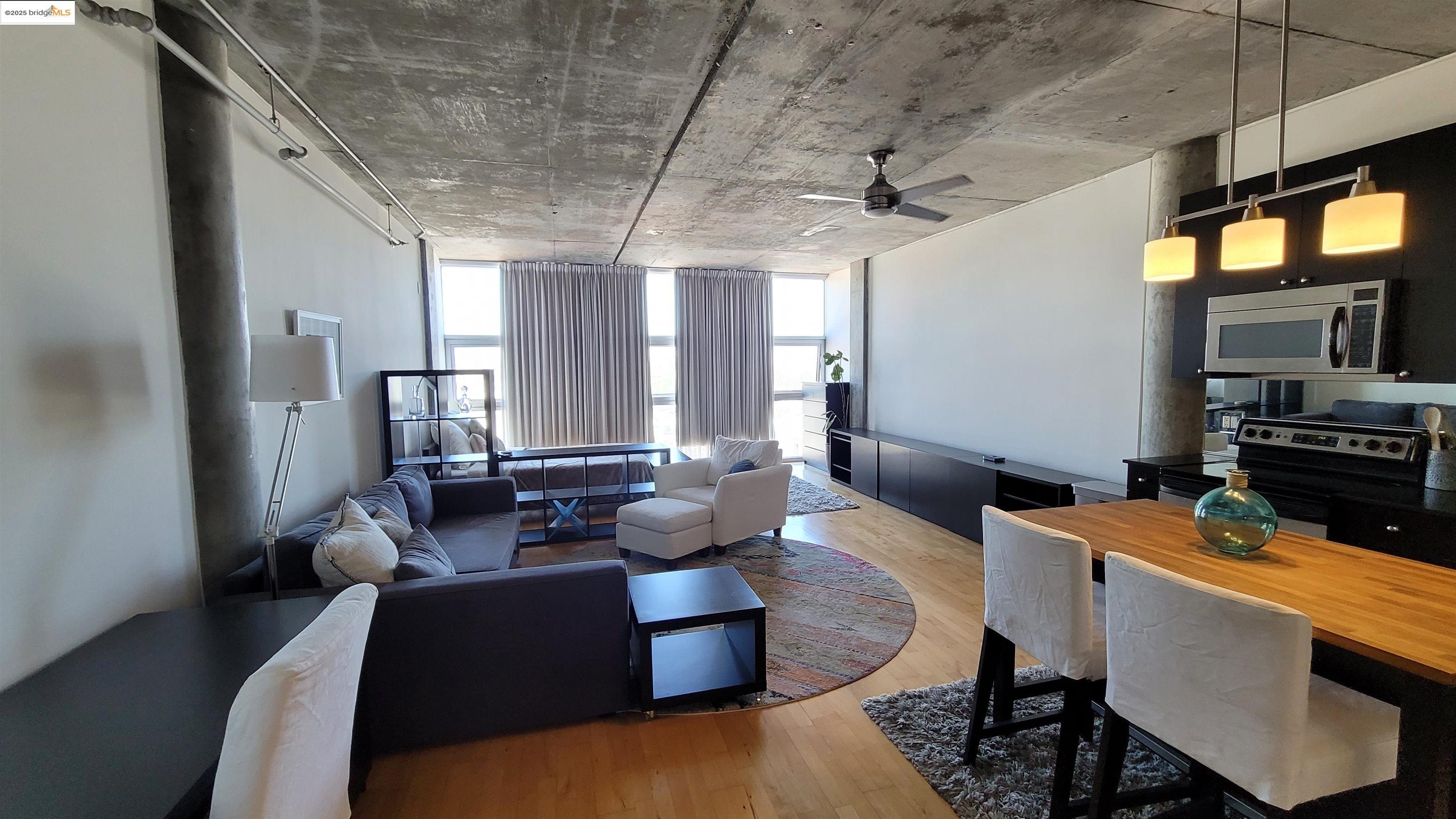 Detail Gallery Image 18 of 25 For 311 Oak St #719,  Oakland,  CA 94607 - 0 Beds | 1 Baths
