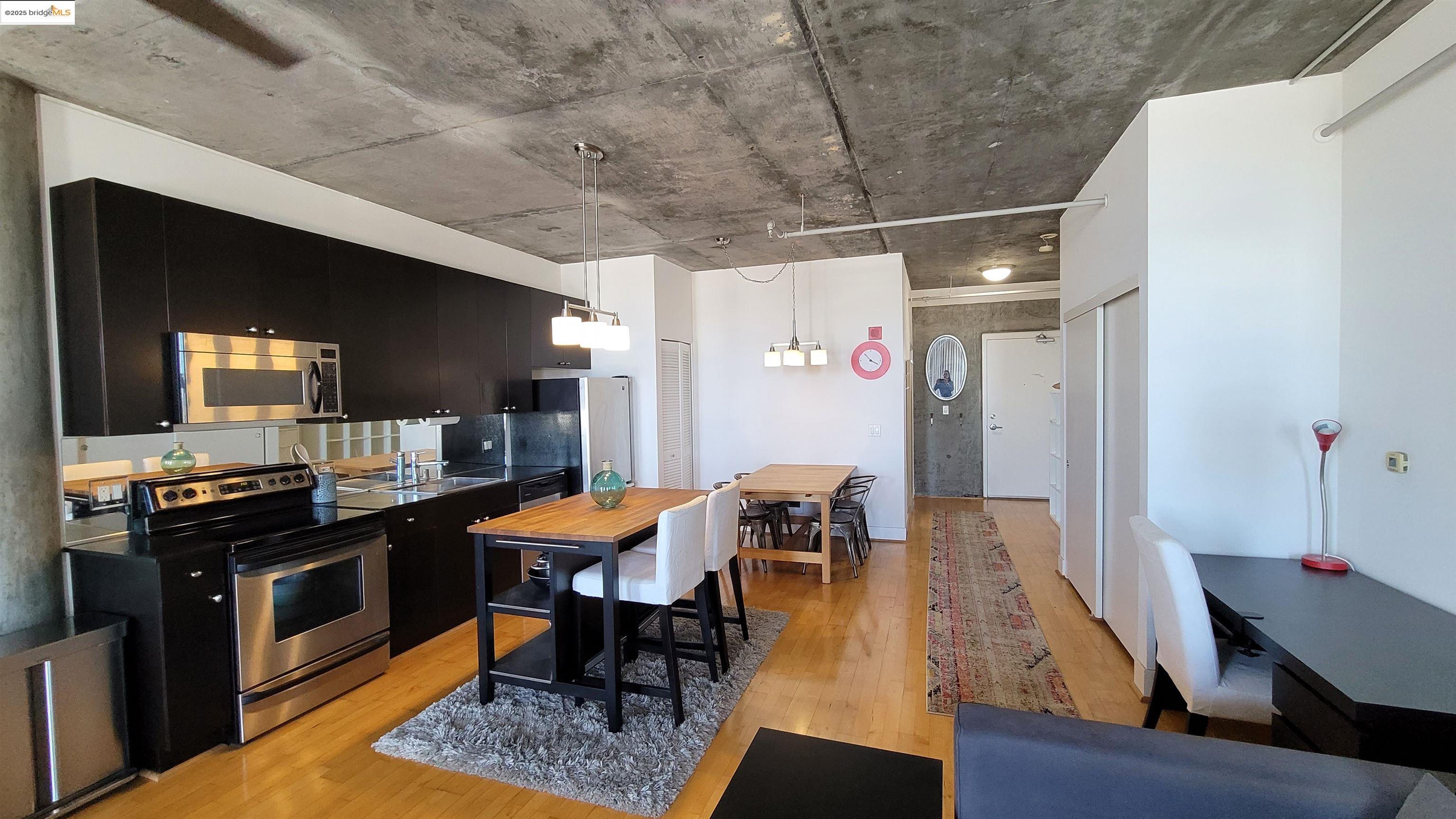 Detail Gallery Image 19 of 25 For 311 Oak St #719,  Oakland,  CA 94607 - 0 Beds | 1 Baths