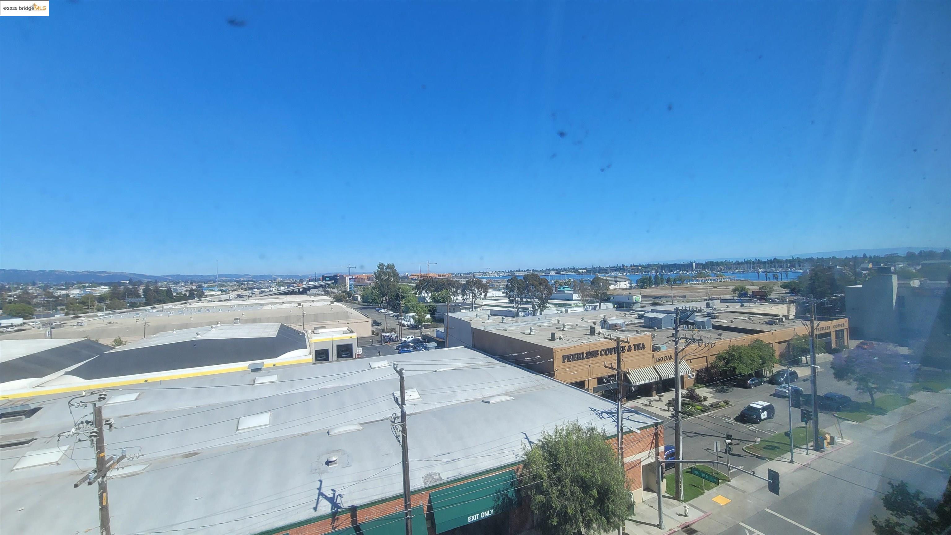 Detail Gallery Image 21 of 25 For 311 Oak St #719,  Oakland,  CA 94607 - 0 Beds | 1 Baths