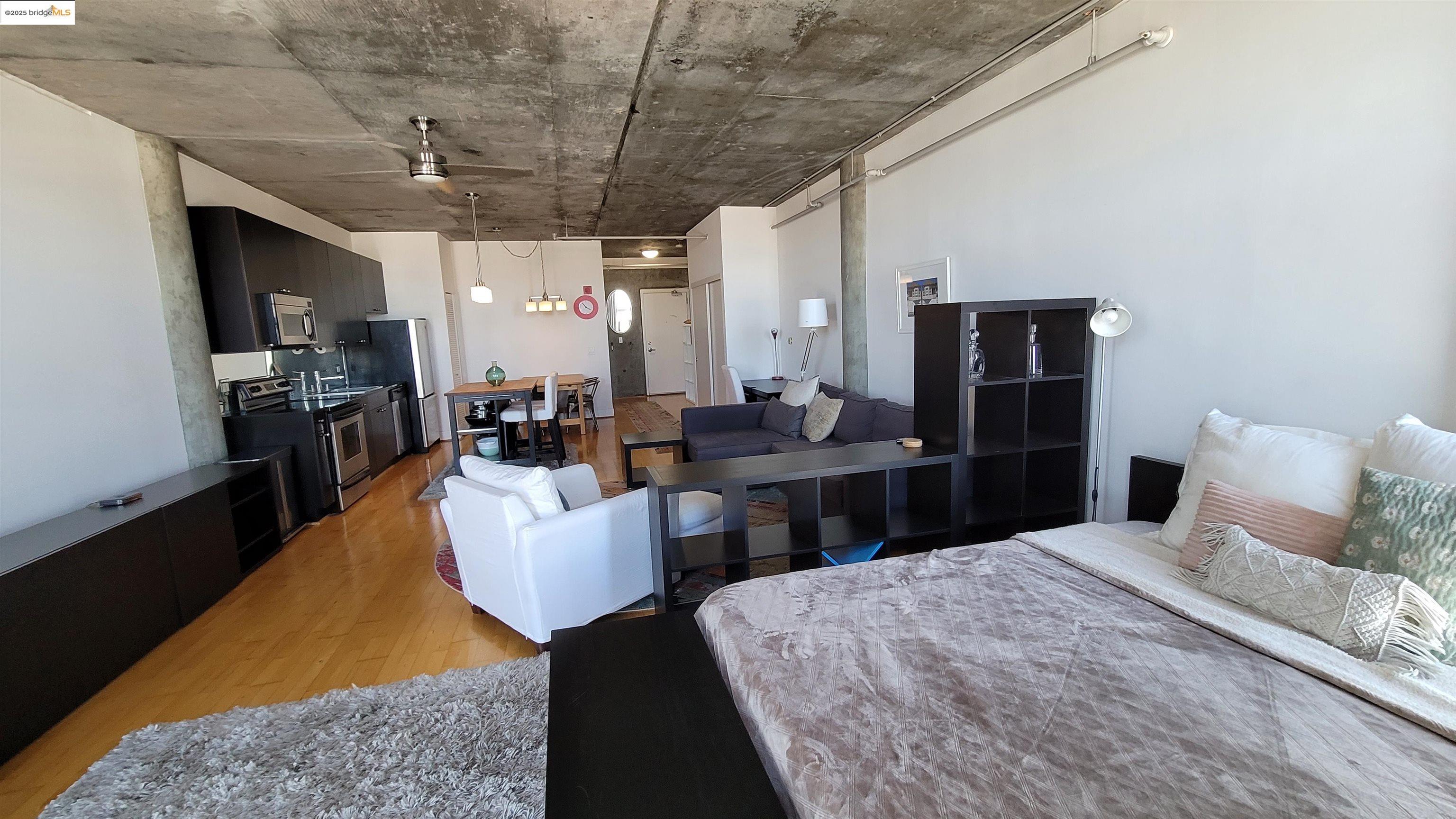 Detail Gallery Image 22 of 25 For 311 Oak St #719,  Oakland,  CA 94607 - 0 Beds | 1 Baths