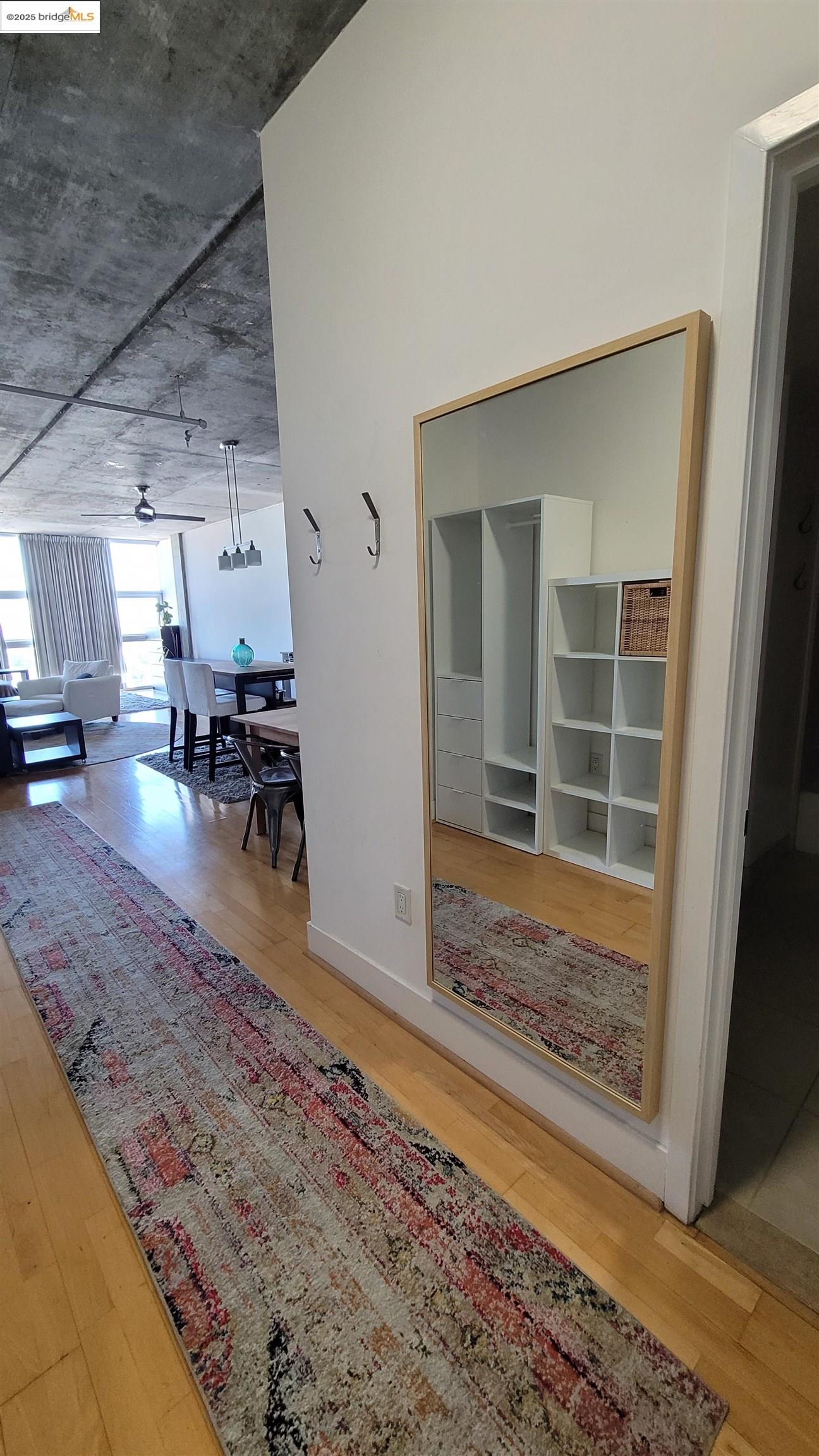 Detail Gallery Image 24 of 25 For 311 Oak St #719,  Oakland,  CA 94607 - 0 Beds | 1 Baths