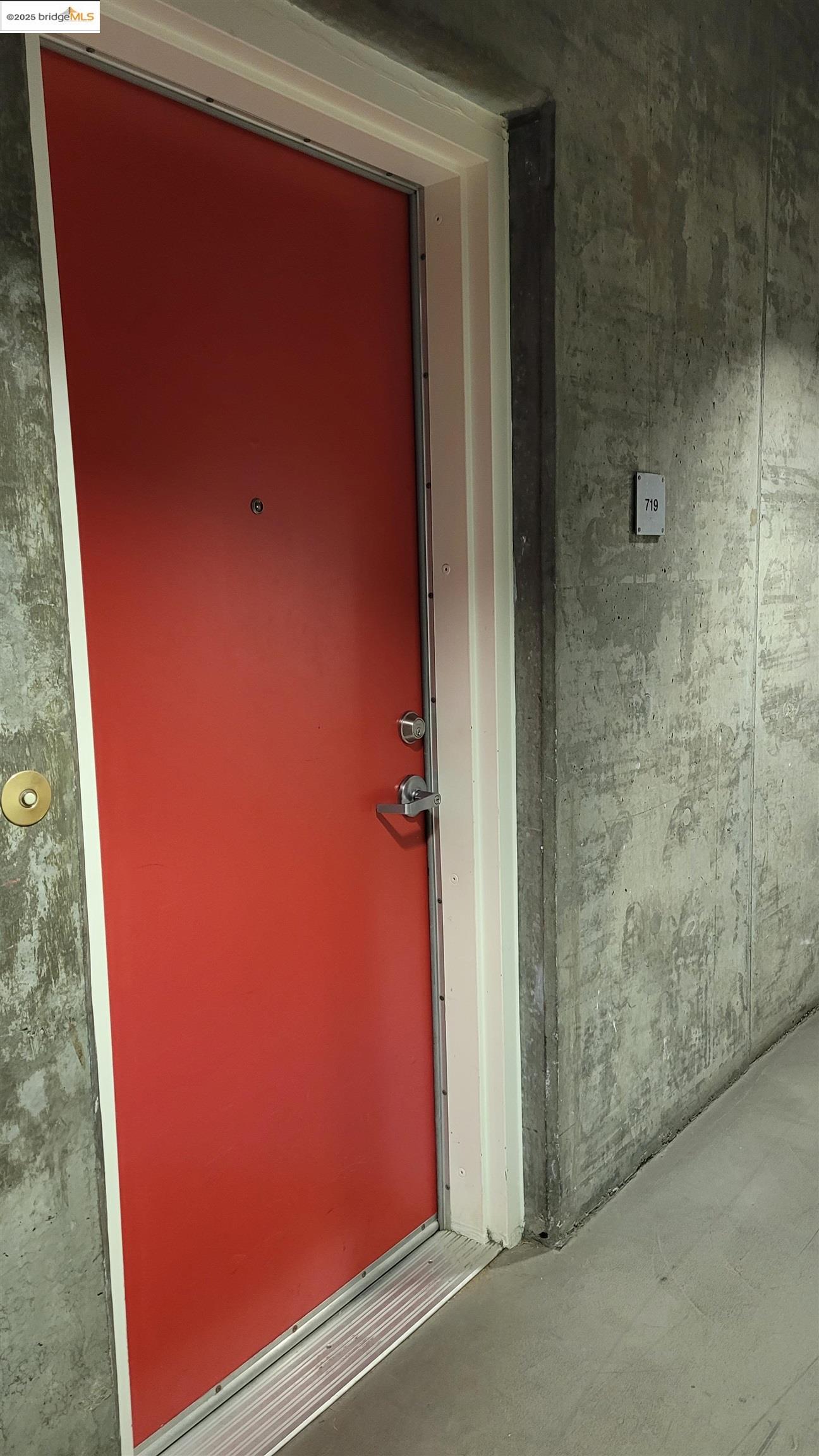 Detail Gallery Image 25 of 25 For 311 Oak St #719,  Oakland,  CA 94607 - 0 Beds | 1 Baths
