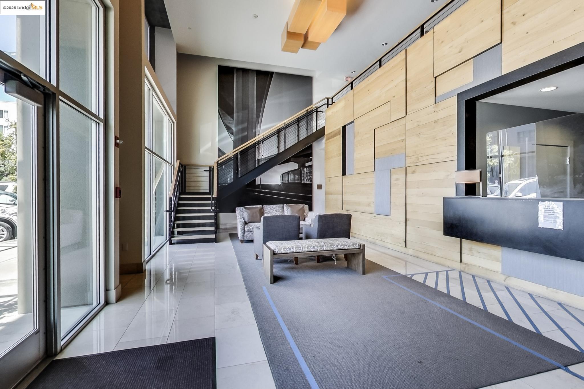 Detail Gallery Image 6 of 25 For 311 Oak St #719,  Oakland,  CA 94607 - 0 Beds | 1 Baths
