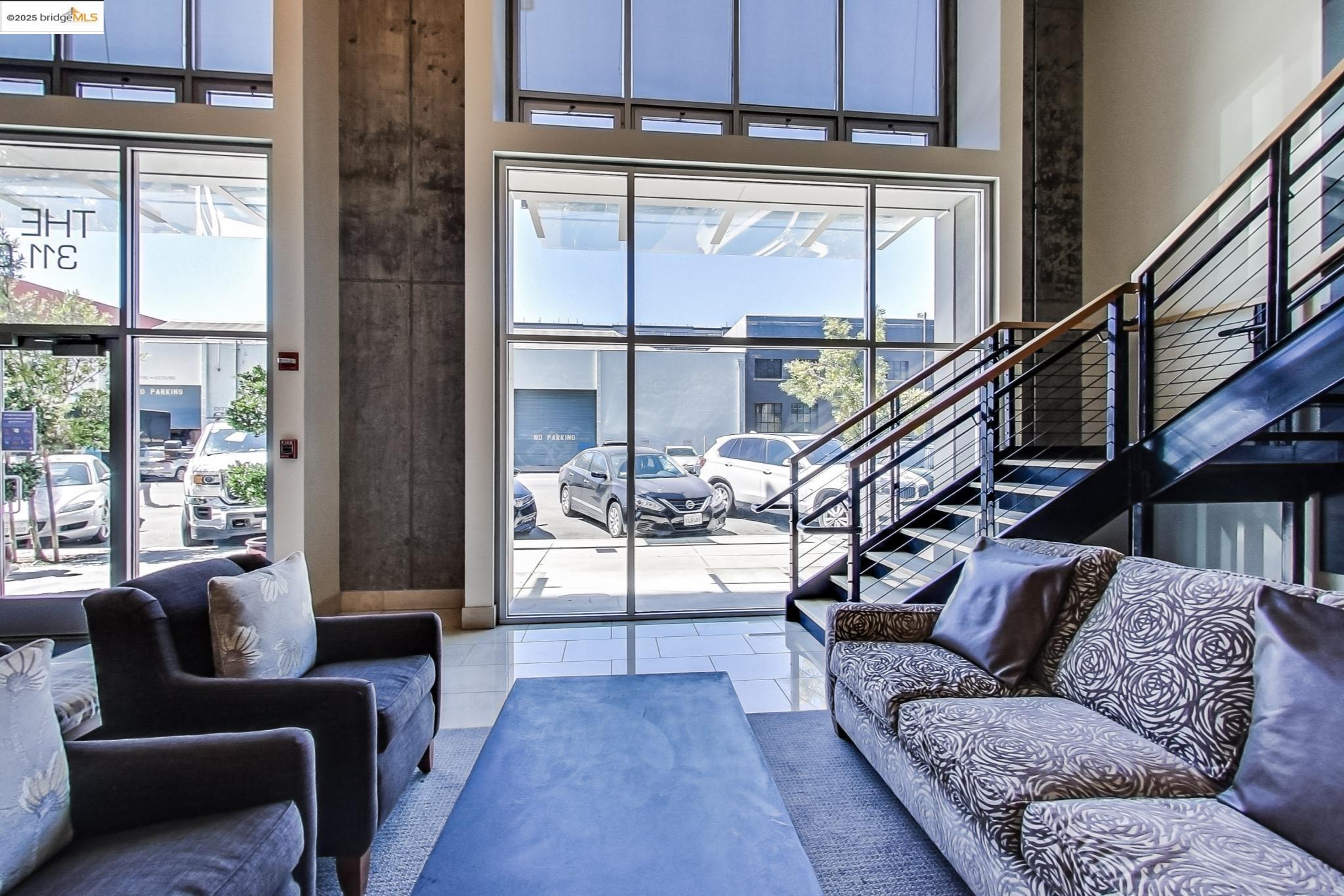 Detail Gallery Image 7 of 25 For 311 Oak St #719,  Oakland,  CA 94607 - 0 Beds | 1 Baths