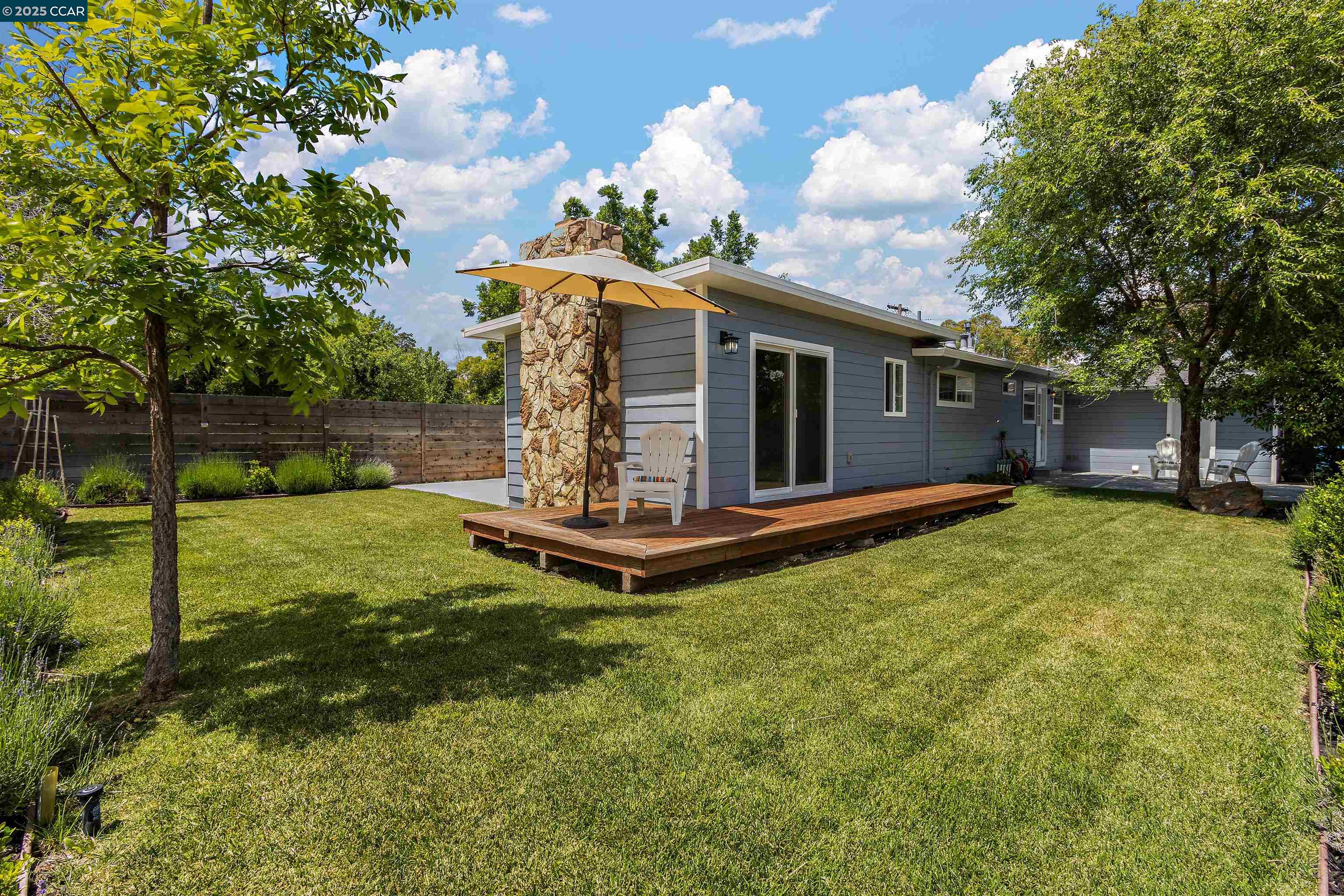 Detail Gallery Image 31 of 38 For 225 Babette Ct, Pleasant Hill,  CA 94523 - 4 Beds | 2 Baths