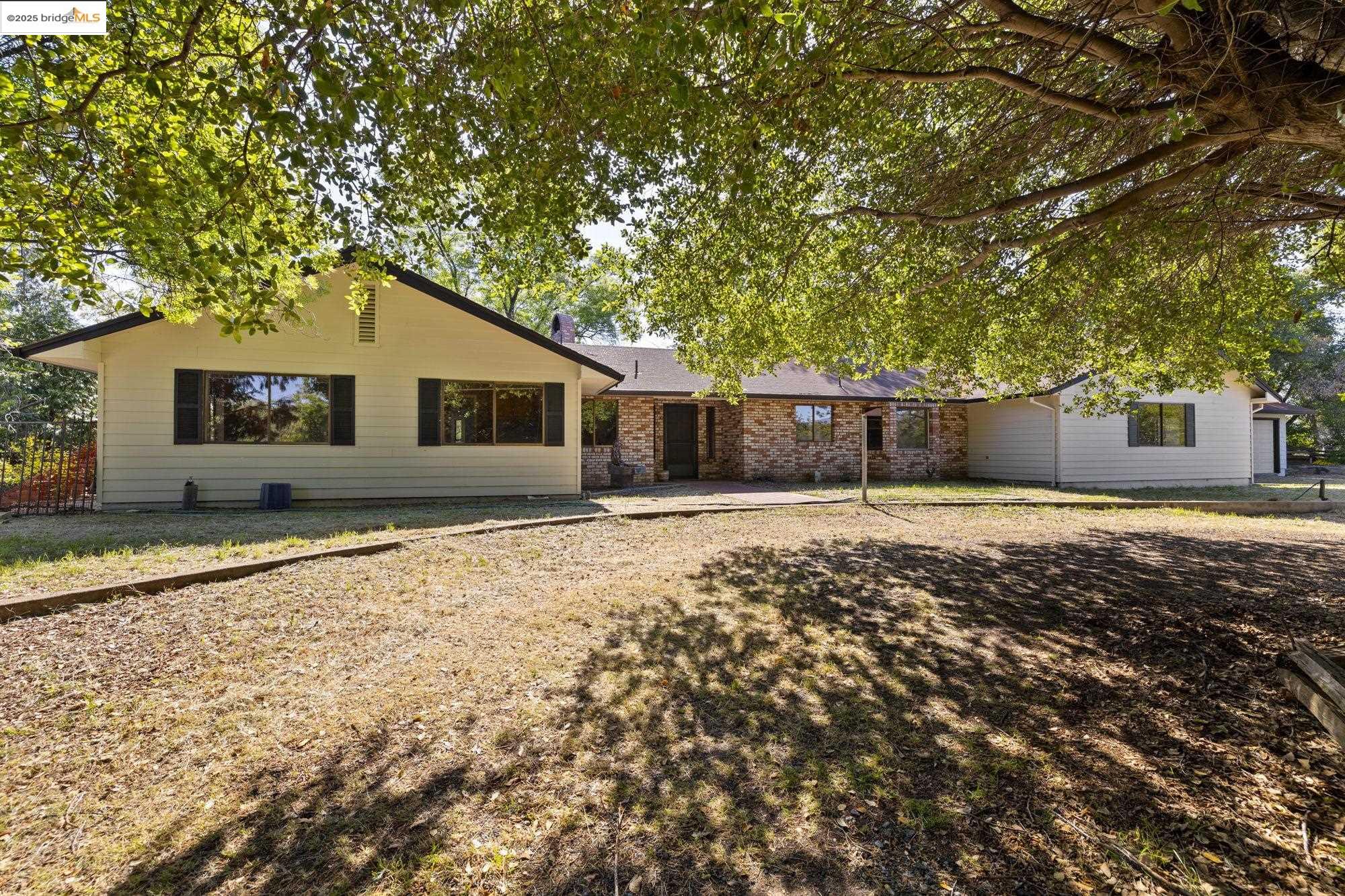 Detail Gallery Image 1 of 1 For 17822 Old Wards Ferry Rd, Sonora,  CA 95370 - 2 Beds | 2/1 Baths