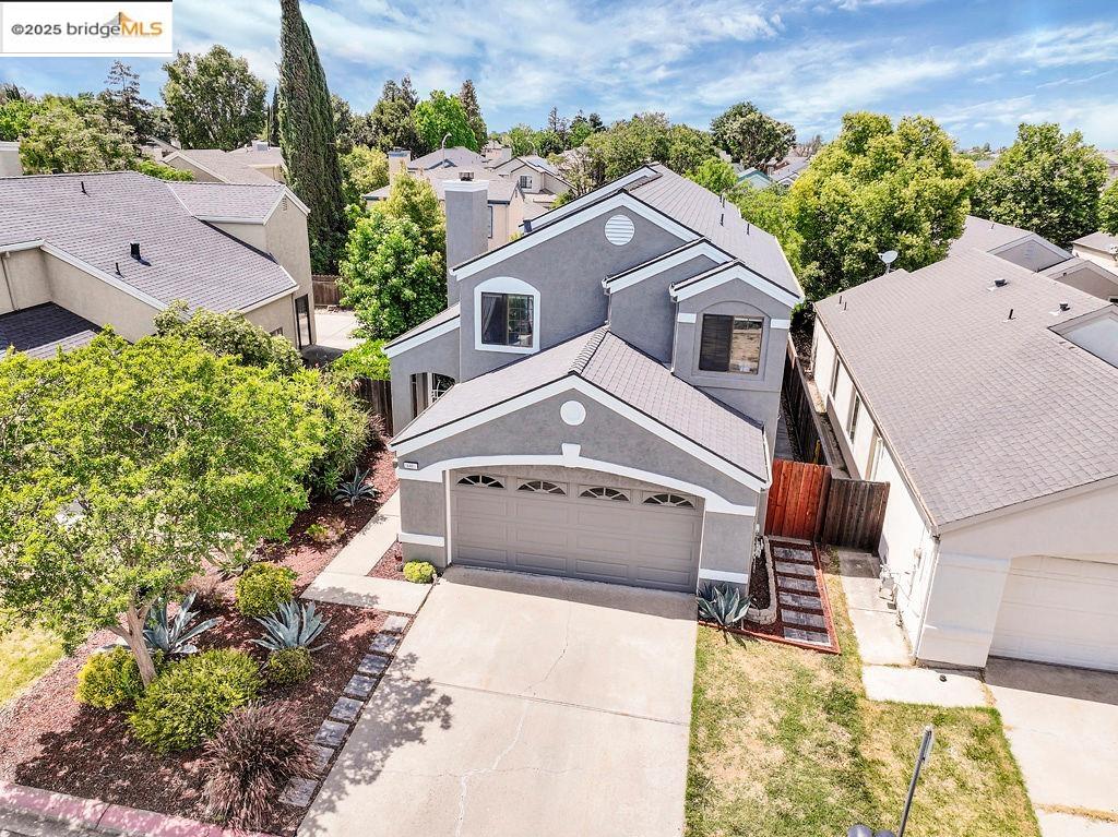 Detail Gallery Image 2 of 44 For 640 Mockingbird Ln, Oakley,  CA 94561 - 4 Beds | 2/1 Baths