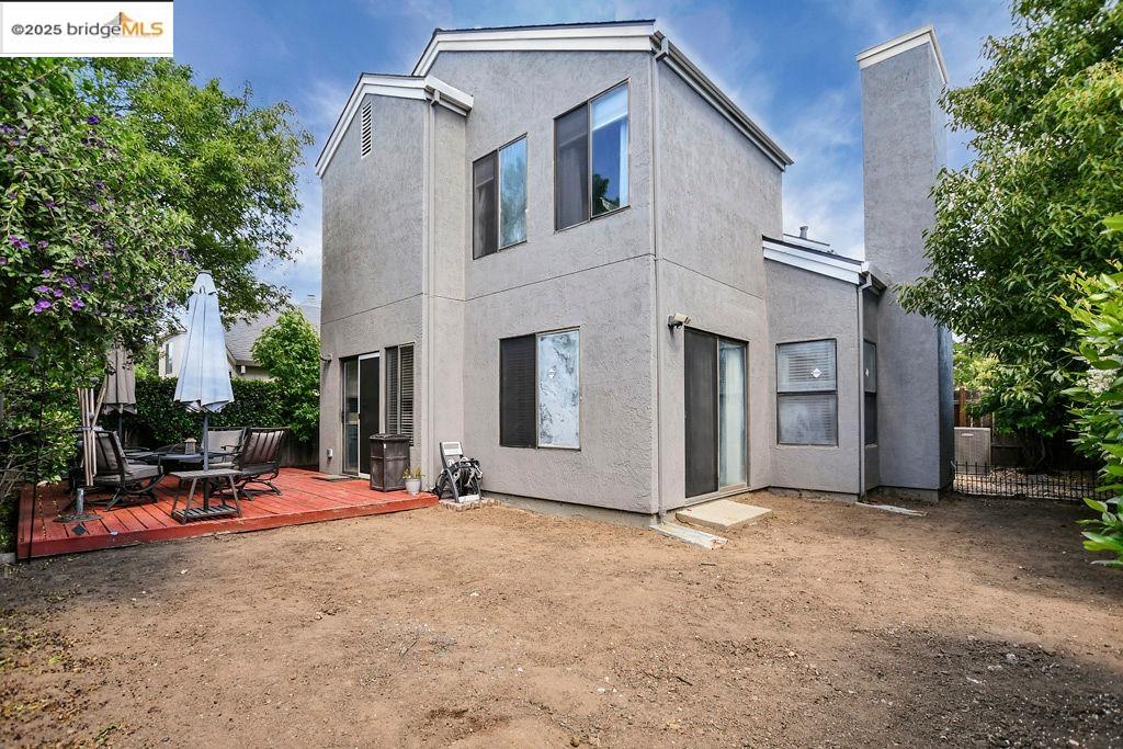 Detail Gallery Image 33 of 44 For 640 Mockingbird Ln, Oakley,  CA 94561 - 4 Beds | 2/1 Baths