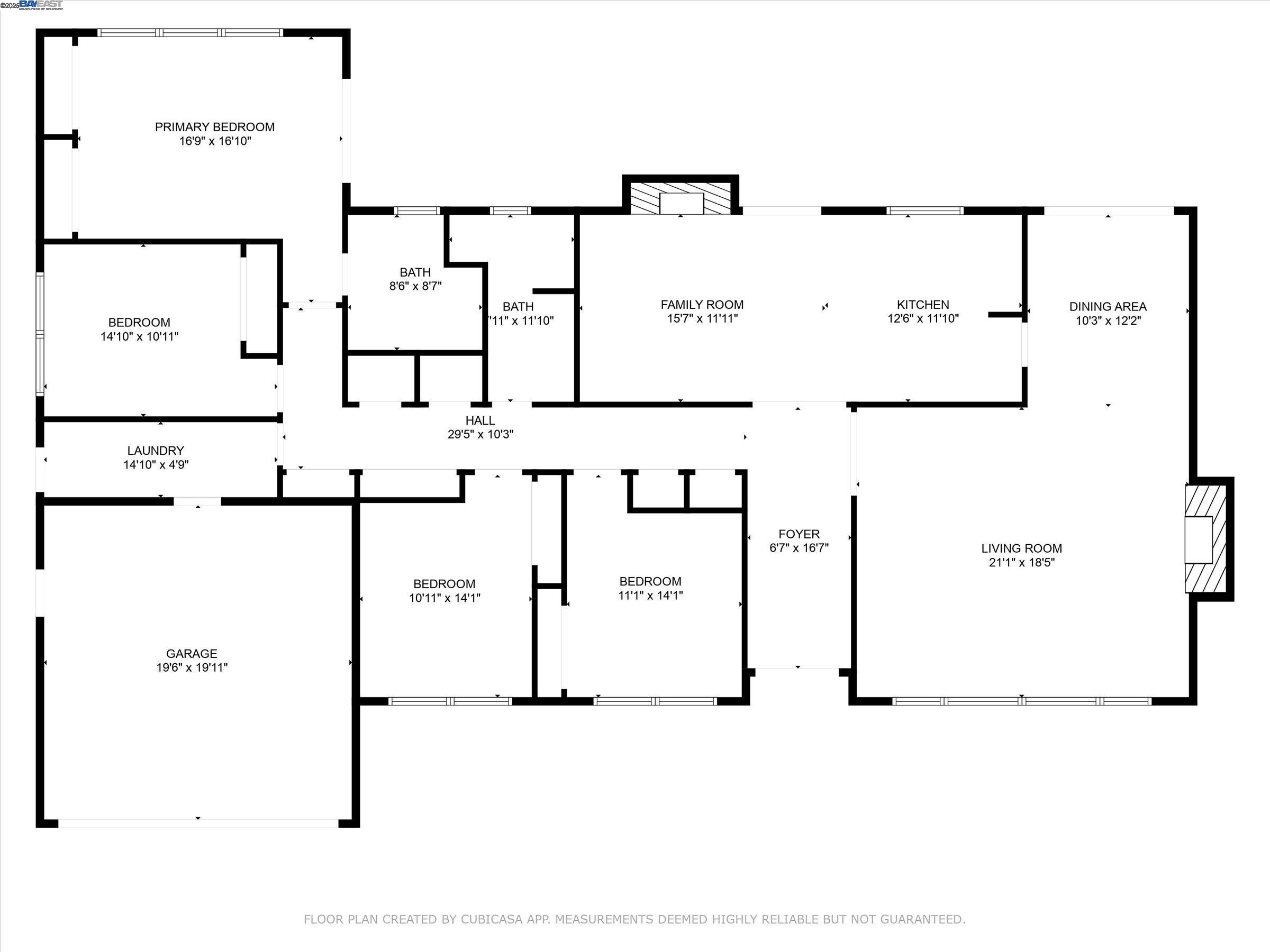 Detail Gallery Image 40 of 40 For 613 Huntleigh Dr, Lafayette,  CA 94549 - 4 Beds | 2 Baths