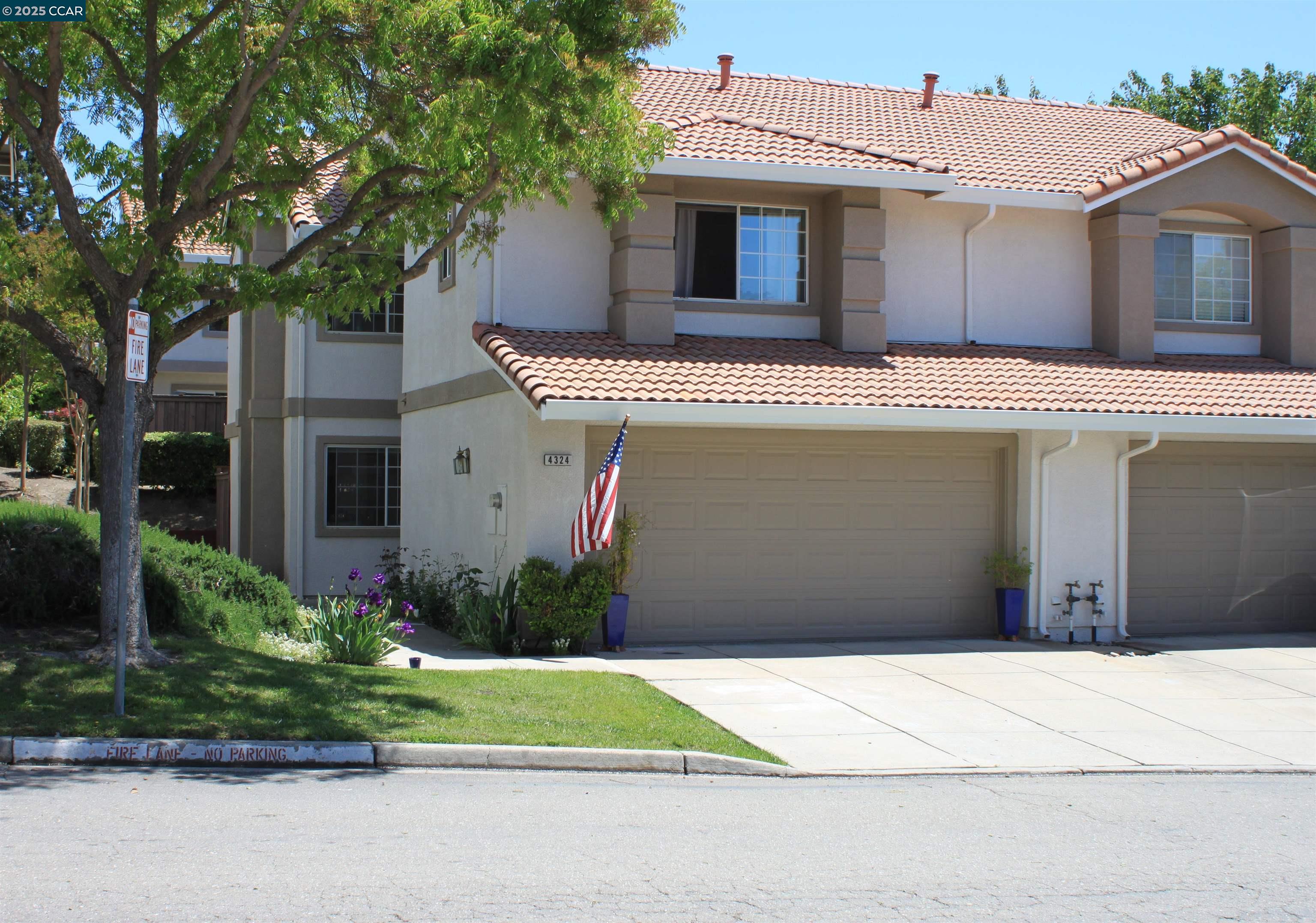 Detail Gallery Image 2 of 14 For 4324 Conejo Dr, Danville,  CA 94506 - 3 Beds | 2/1 Baths