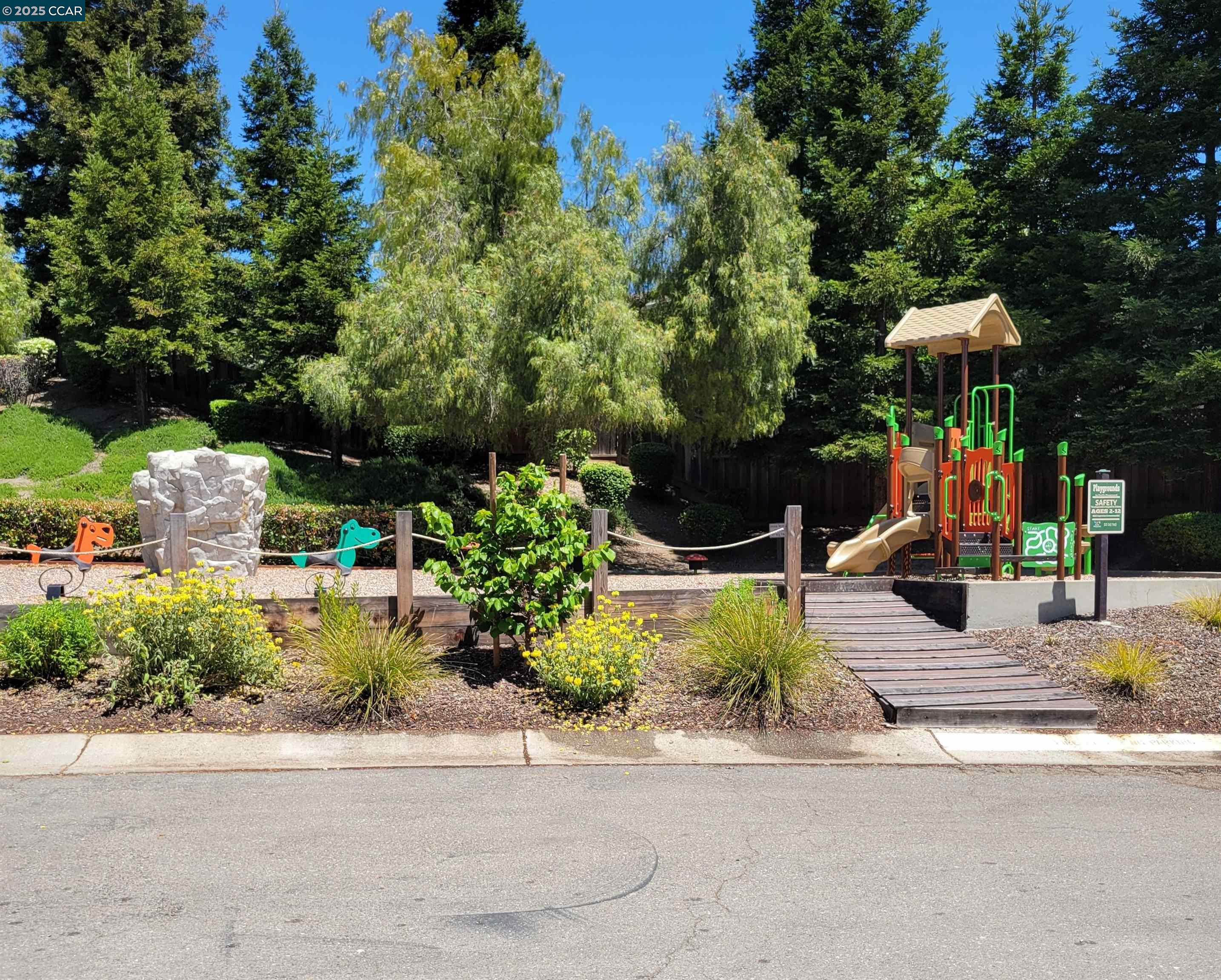 Detail Gallery Image 14 of 14 For 4324 Conejo Dr, Danville,  CA 94506 - 3 Beds | 2/1 Baths