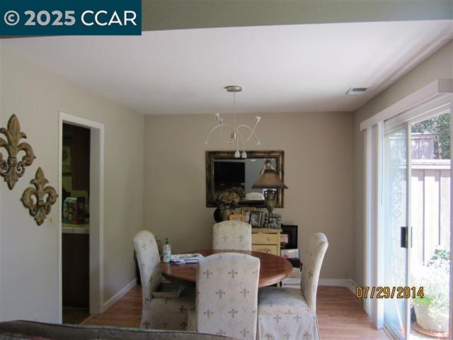 Detail Gallery Image 8 of 14 For 4324 Conejo Dr, Danville,  CA 94506 - 3 Beds | 2/1 Baths