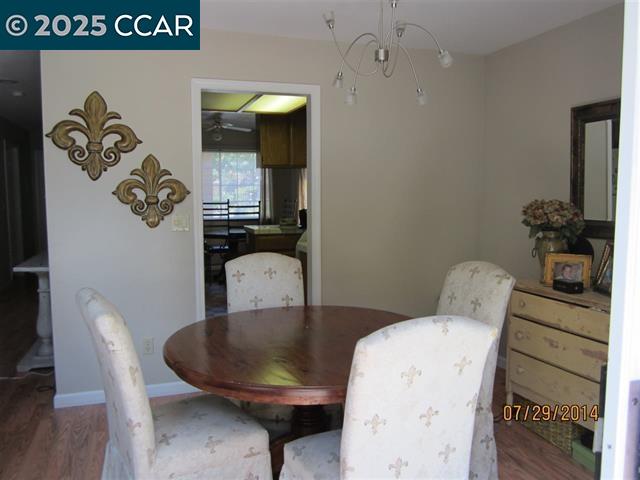 Detail Gallery Image 9 of 14 For 4324 Conejo Dr, Danville,  CA 94506 - 3 Beds | 2/1 Baths
