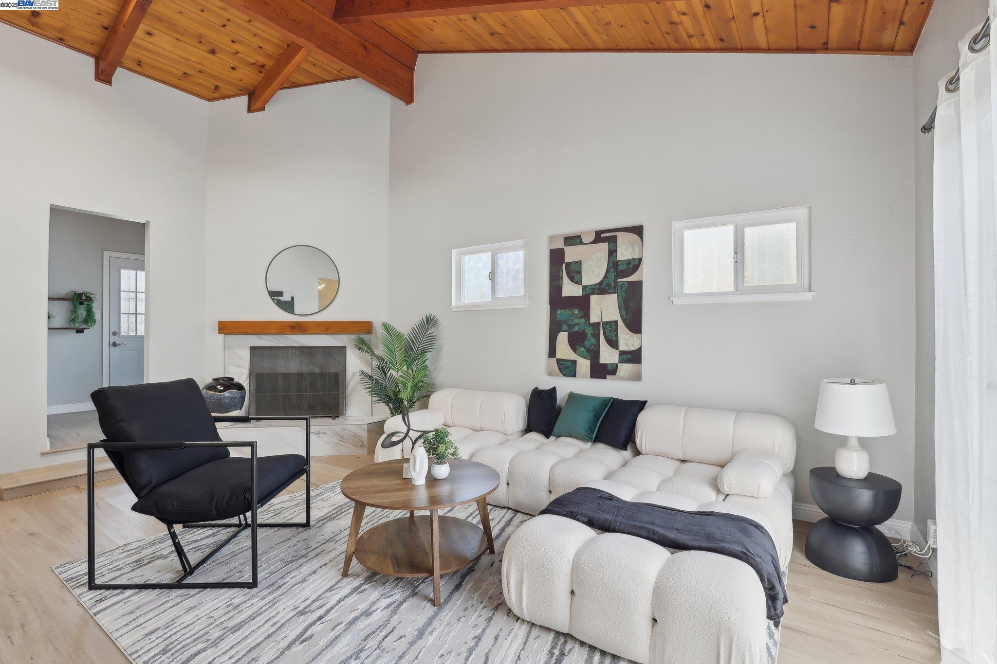 Detail Gallery Image 15 of 36 For 1723 via Mesa, San Lorenzo,  CA 94580 - 3 Beds | 2 Baths