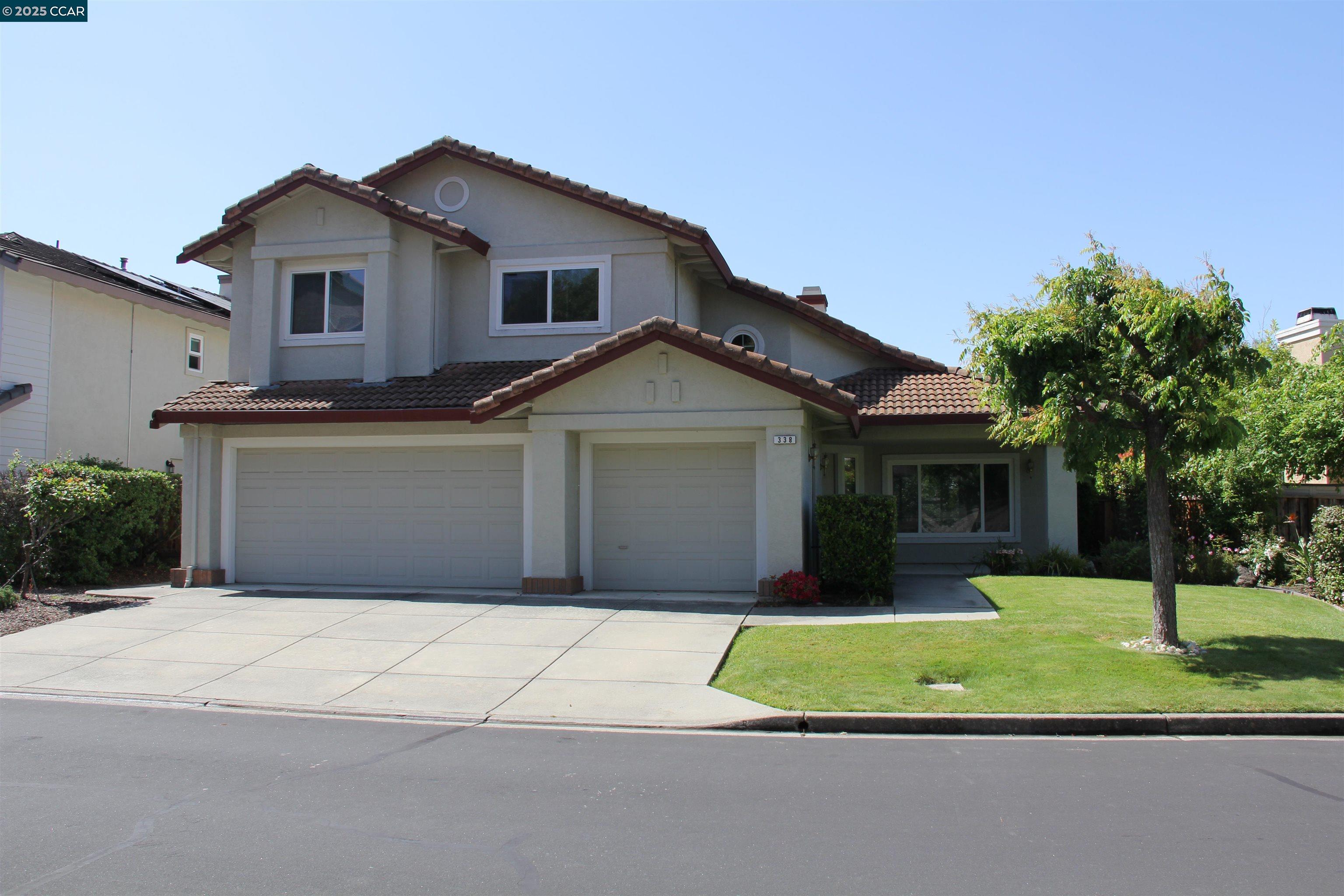 Detail Gallery Image 24 of 36 For 338 Newcastle Ln, Danville,  CA 94506 - 4 Beds | 3 Baths
