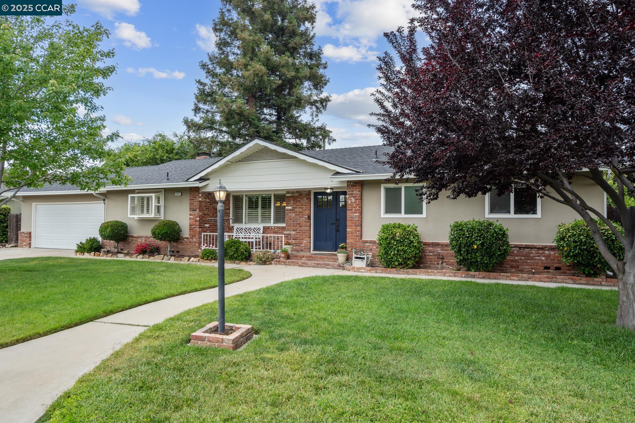 Detail Gallery Image 1 of 1 For 3105 Mason Way, Modesto,  CA 95355 - 3 Beds | 2 Baths