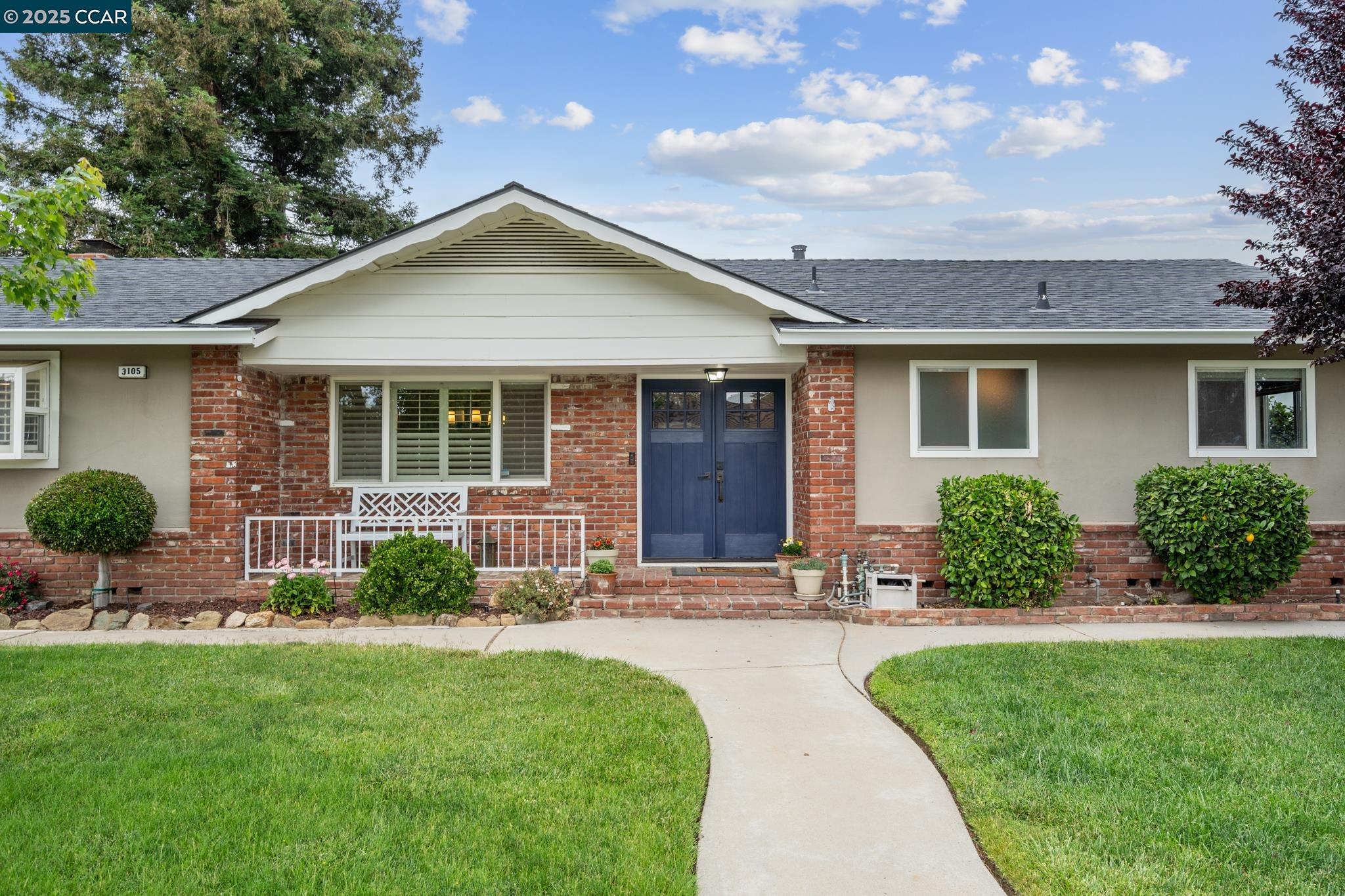 Detail Gallery Image 2 of 50 For 3105 Mason Way, Modesto,  CA 95355 - 3 Beds | 2 Baths