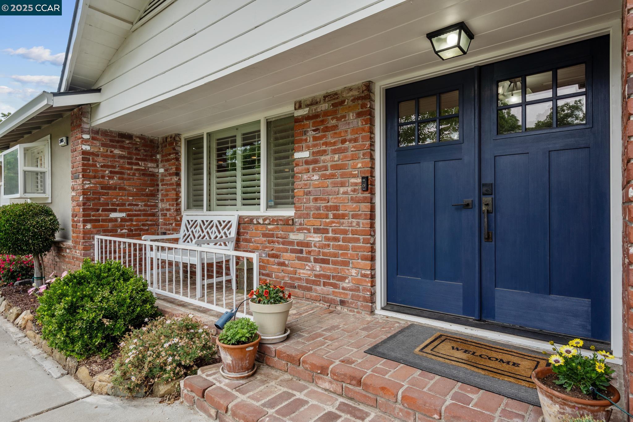 Detail Gallery Image 4 of 50 For 3105 Mason Way, Modesto,  CA 95355 - 3 Beds | 2 Baths