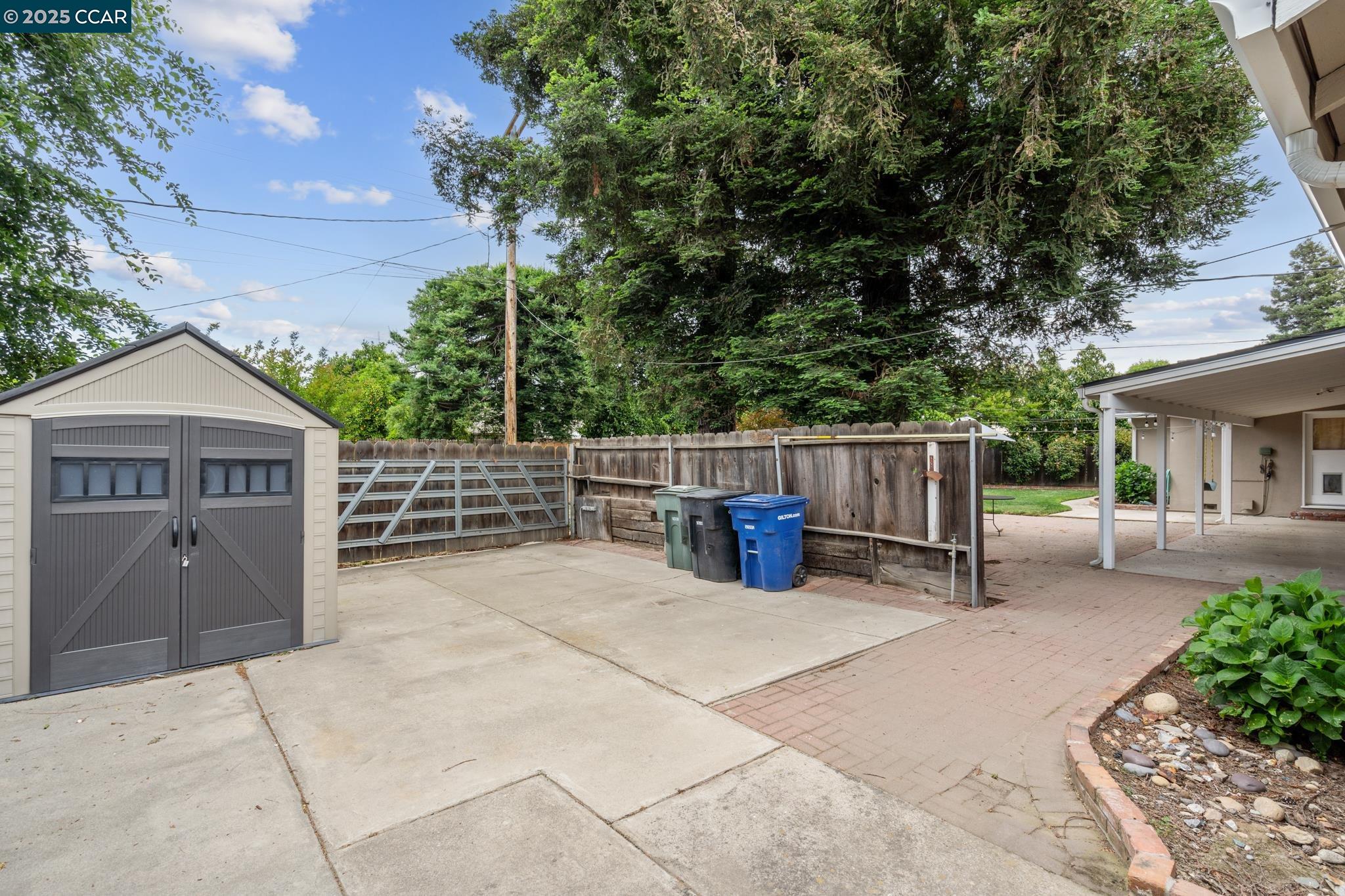 Detail Gallery Image 34 of 50 For 3105 Mason Way, Modesto,  CA 95355 - 3 Beds | 2 Baths