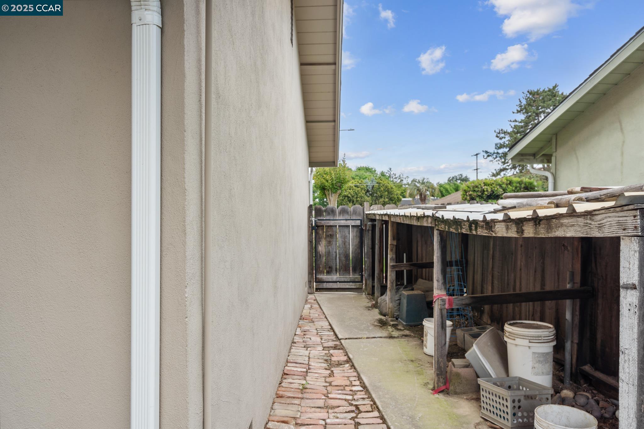 Detail Gallery Image 35 of 50 For 3105 Mason Way, Modesto,  CA 95355 - 3 Beds | 2 Baths